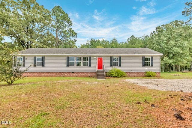 65 Dunrovin Lane, Broadway, NC 27505