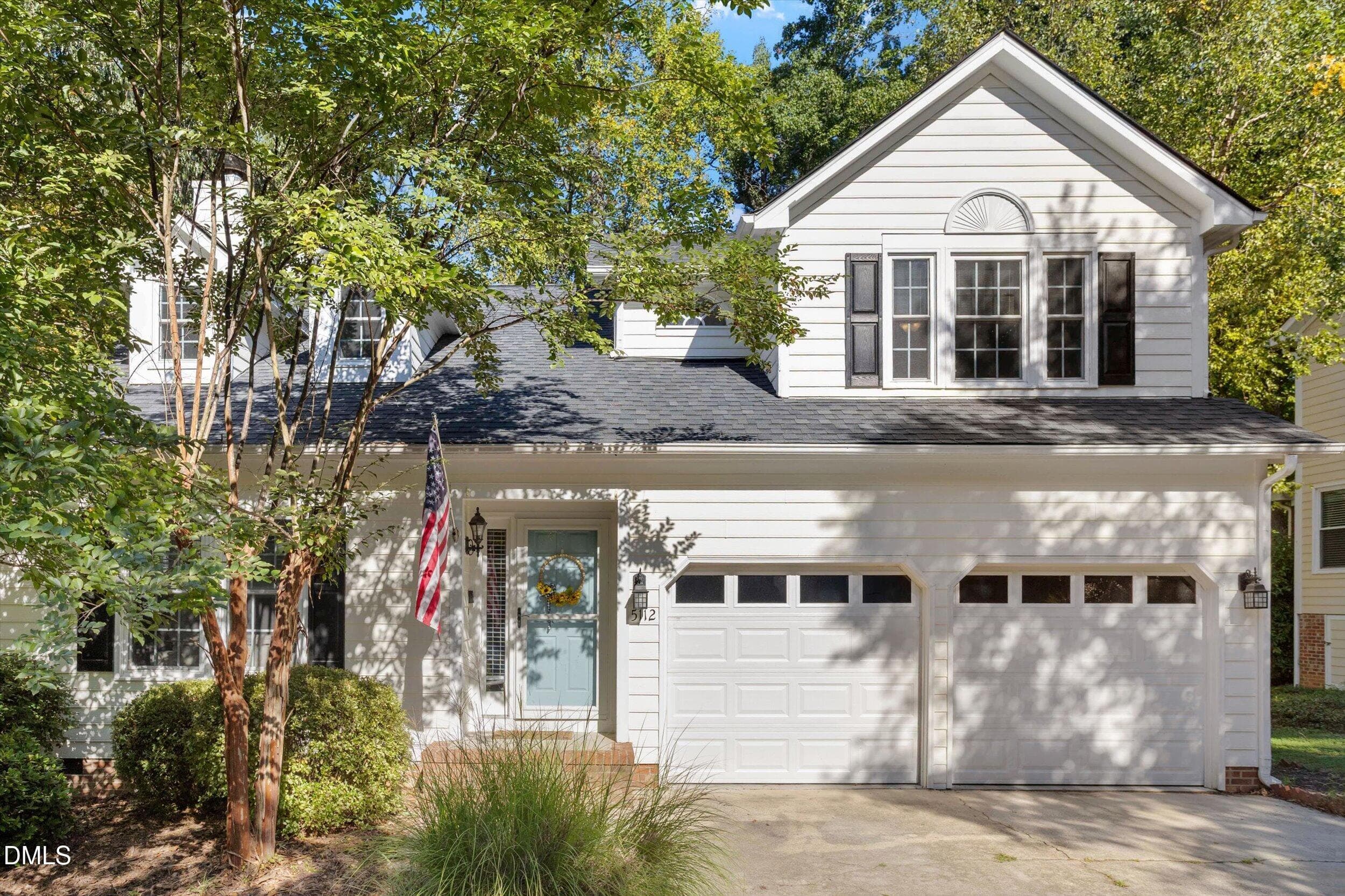 5112 Carolwood Lane, Durham, NC 27713