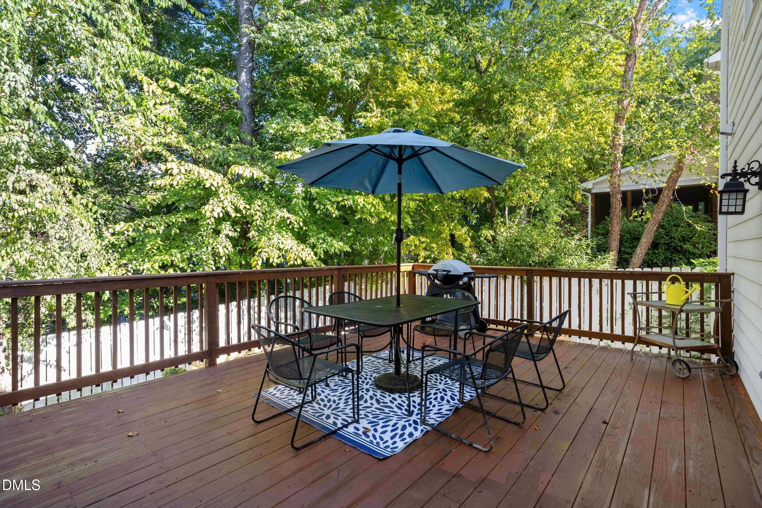 07-5112 Carolwood Ln_10032026_21 - 5112 Carolwood Lane, Durham, NC 27713, Durham