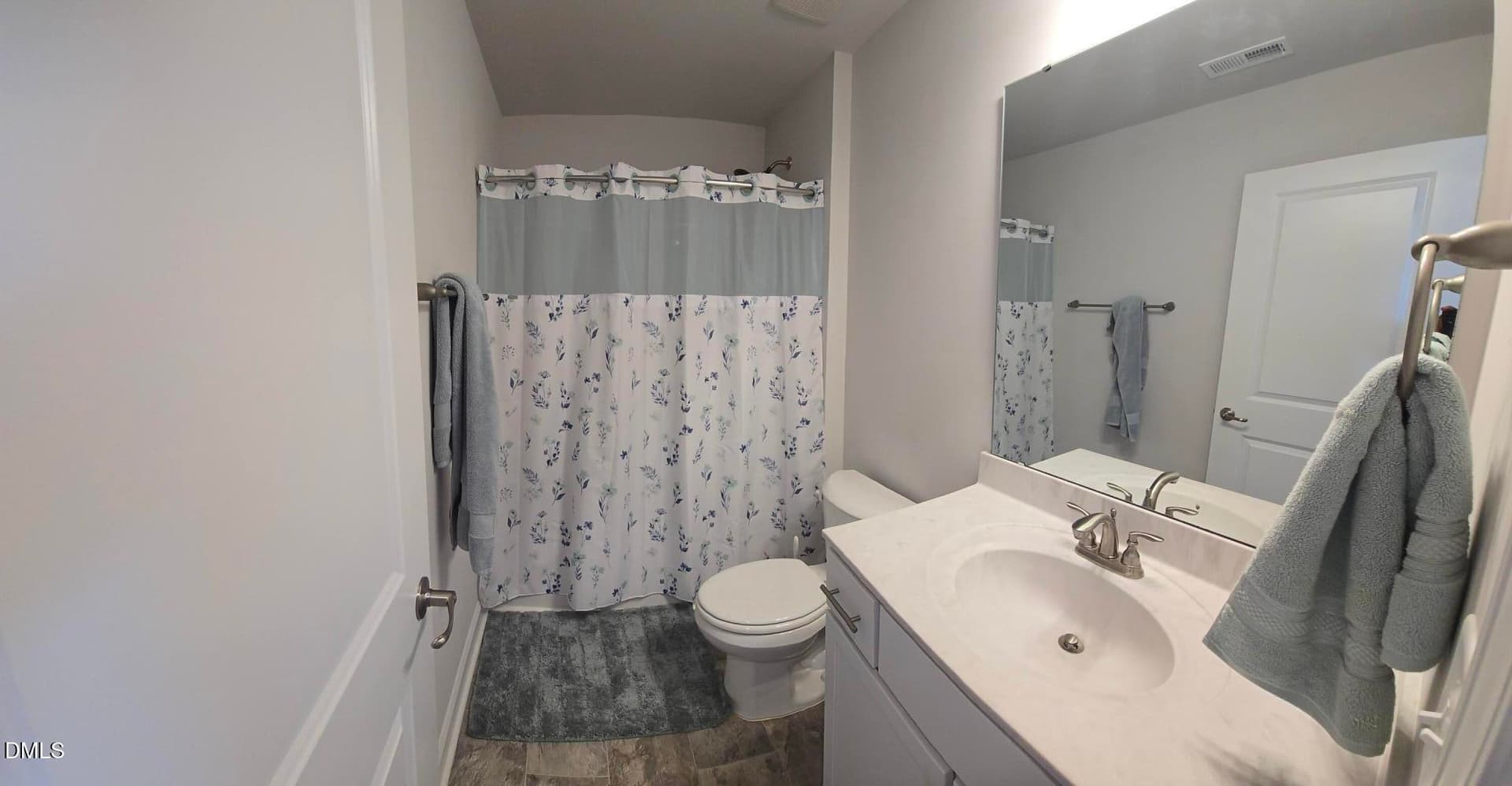 24. BATH 3 - 78 Bushel Basket Drive, Benson, NC 27504
