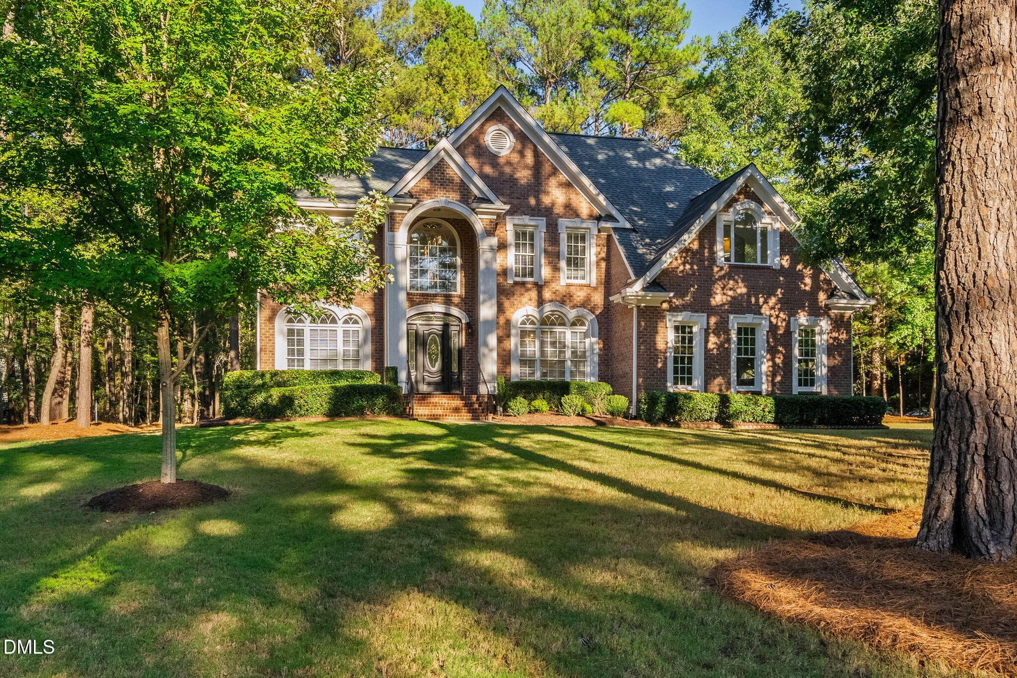 317 Schubauer Drive, Cary, NC 27513