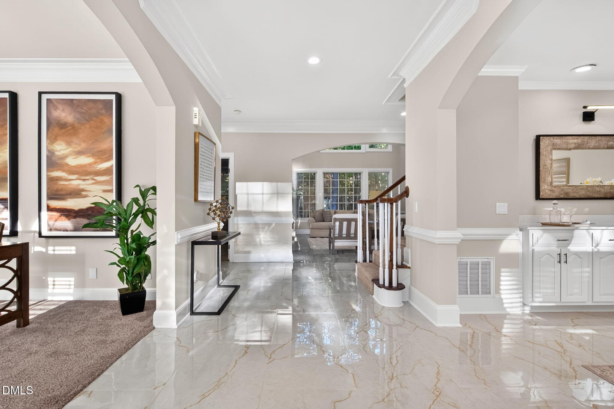 52-web-or-mls-317-schubauer-dr - 317 Schubauer Drive, Cary, NC 27513, Cary