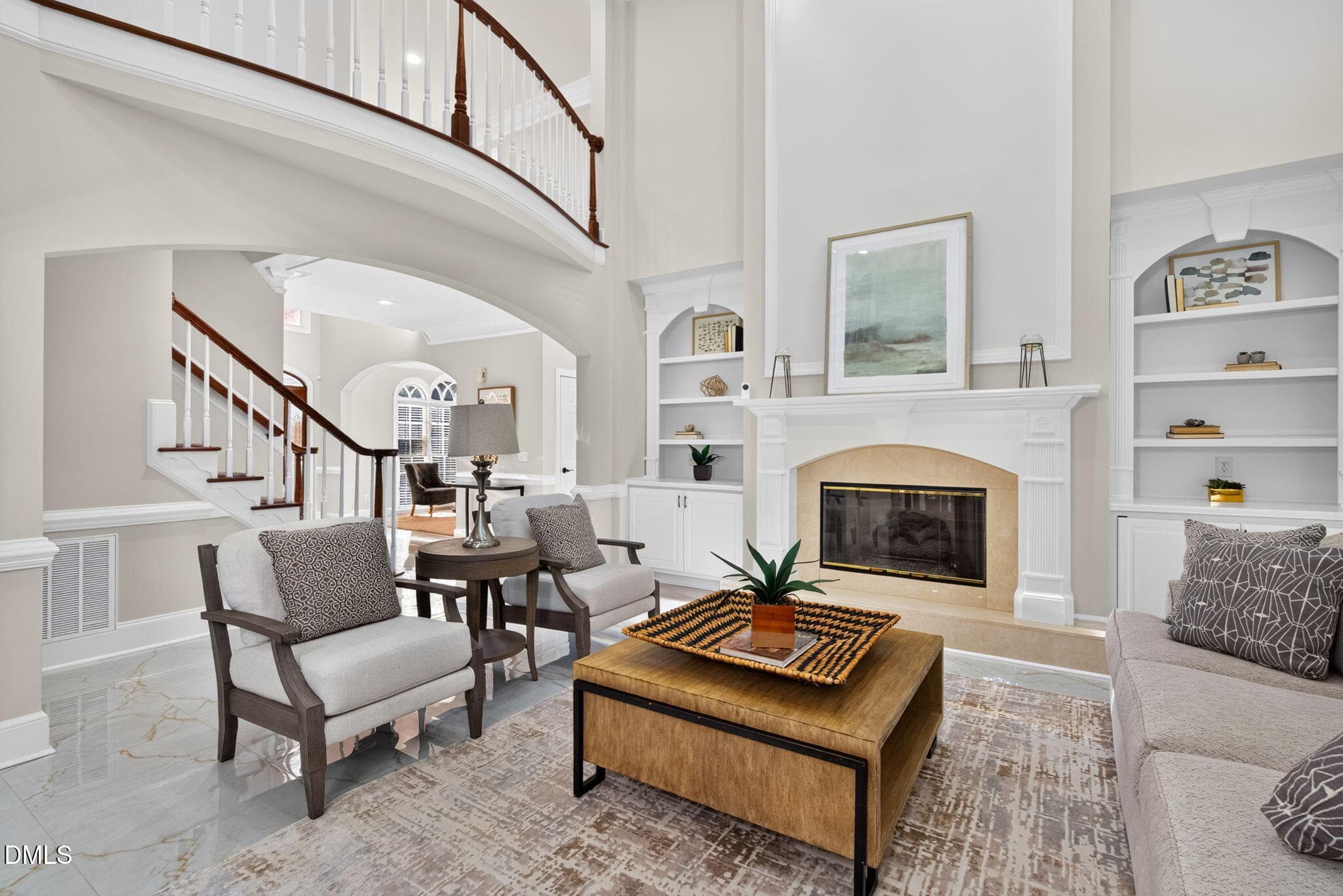 68-web-or-mls-317-schubauer-dr - 317 Schubauer Drive, Cary, NC 27513, Cary