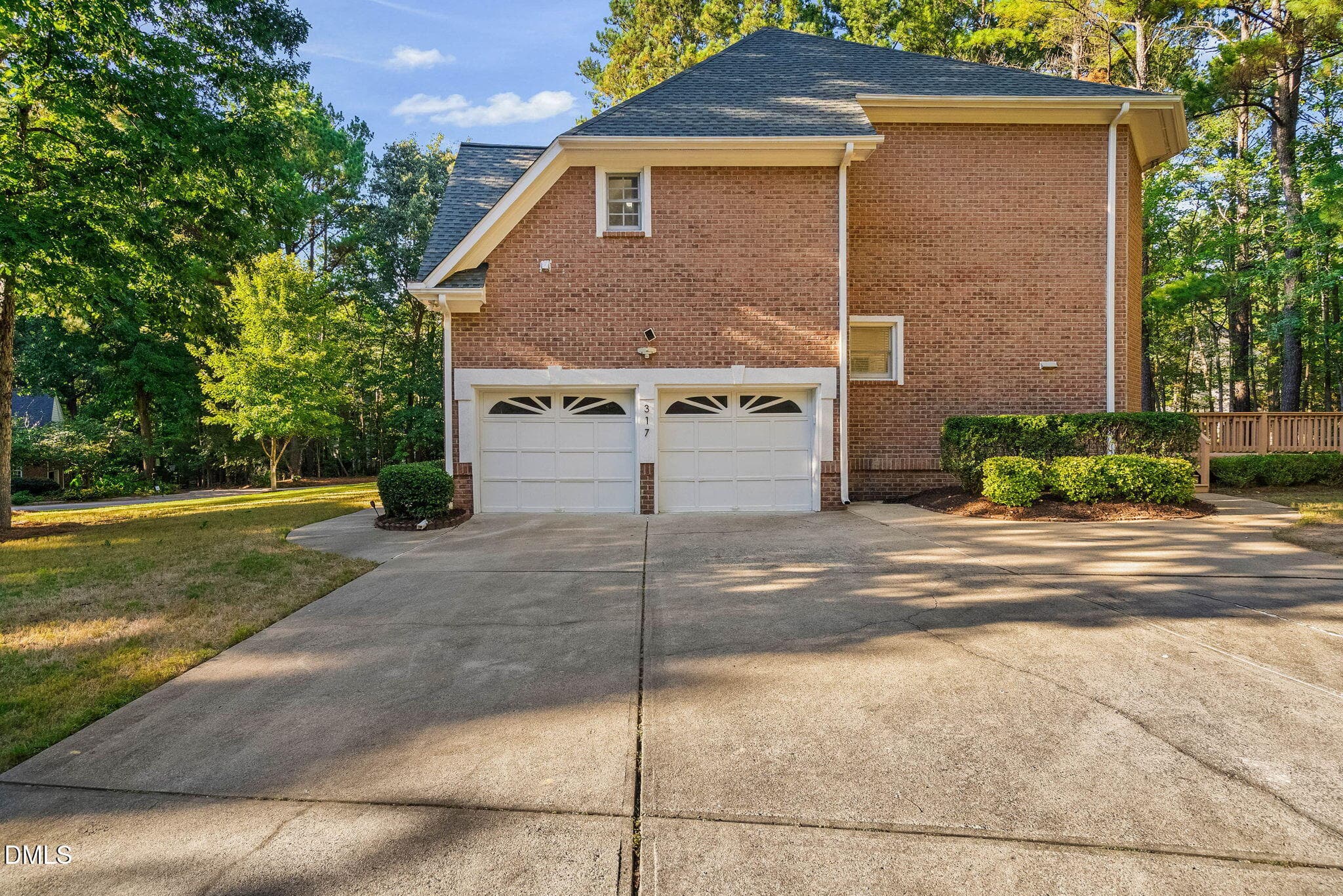 15-web-or-mls-317-schubauer-dr - 317 Schubauer Drive, Cary, NC 27513, Cary