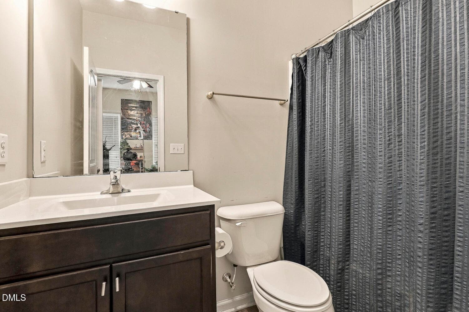 034 - 5304 Beckom Street, Raleigh, NC 27616