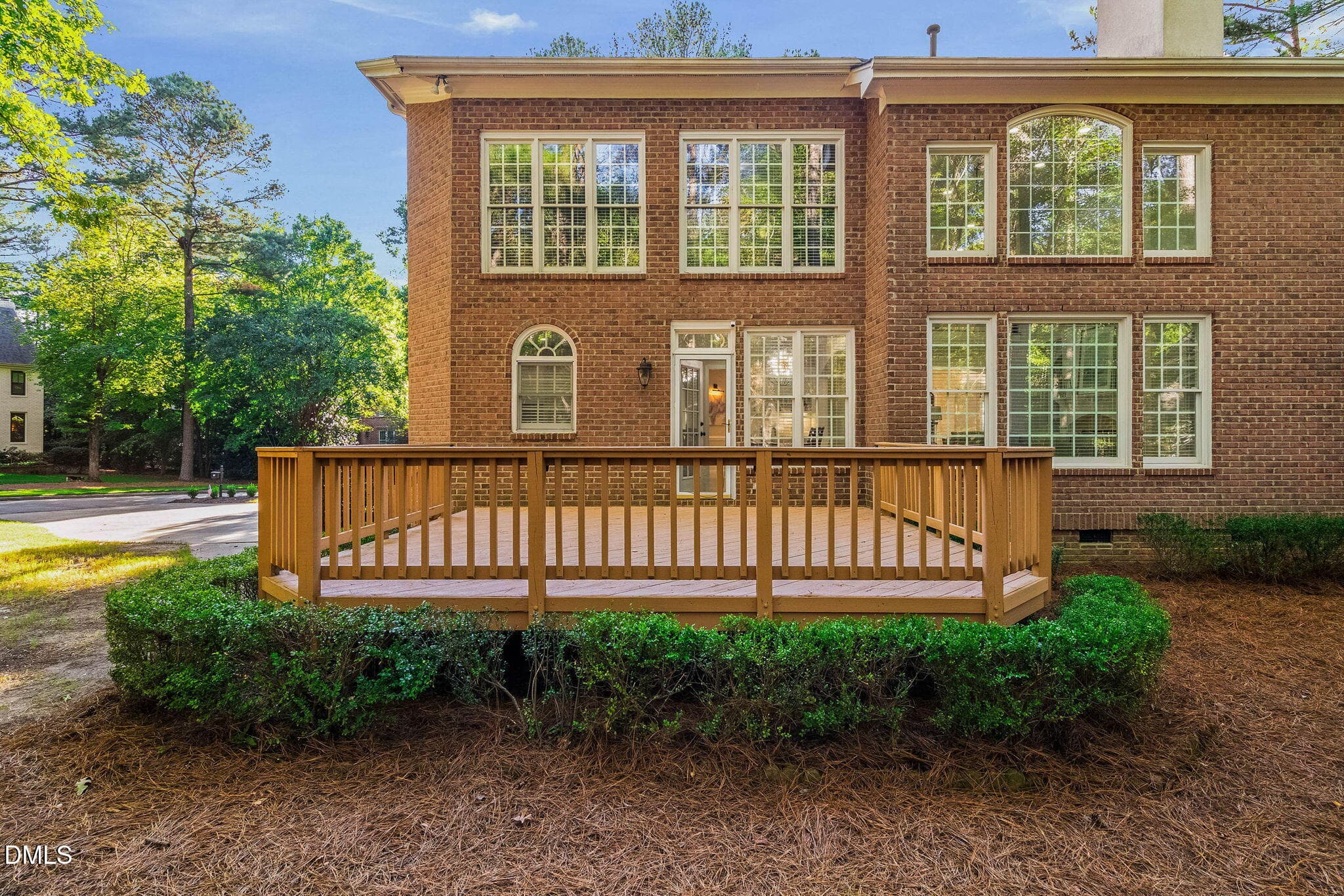 46-web-or-mls-317-schubauer-dr - 317 Schubauer Drive, Cary, NC 27513, Cary