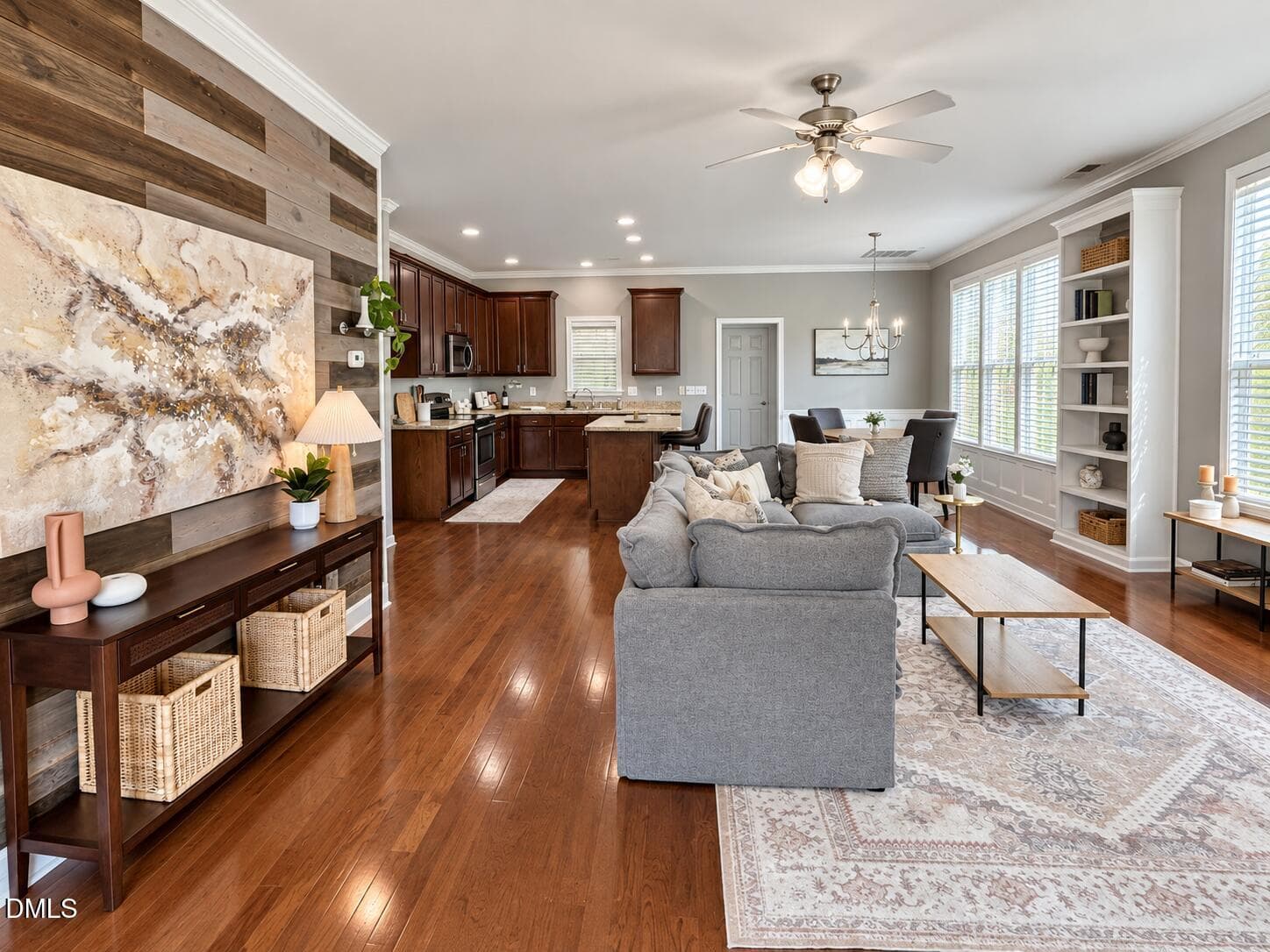 1 - 817 Maurepas Drive, Knightdale, NC 27545, Knightdale