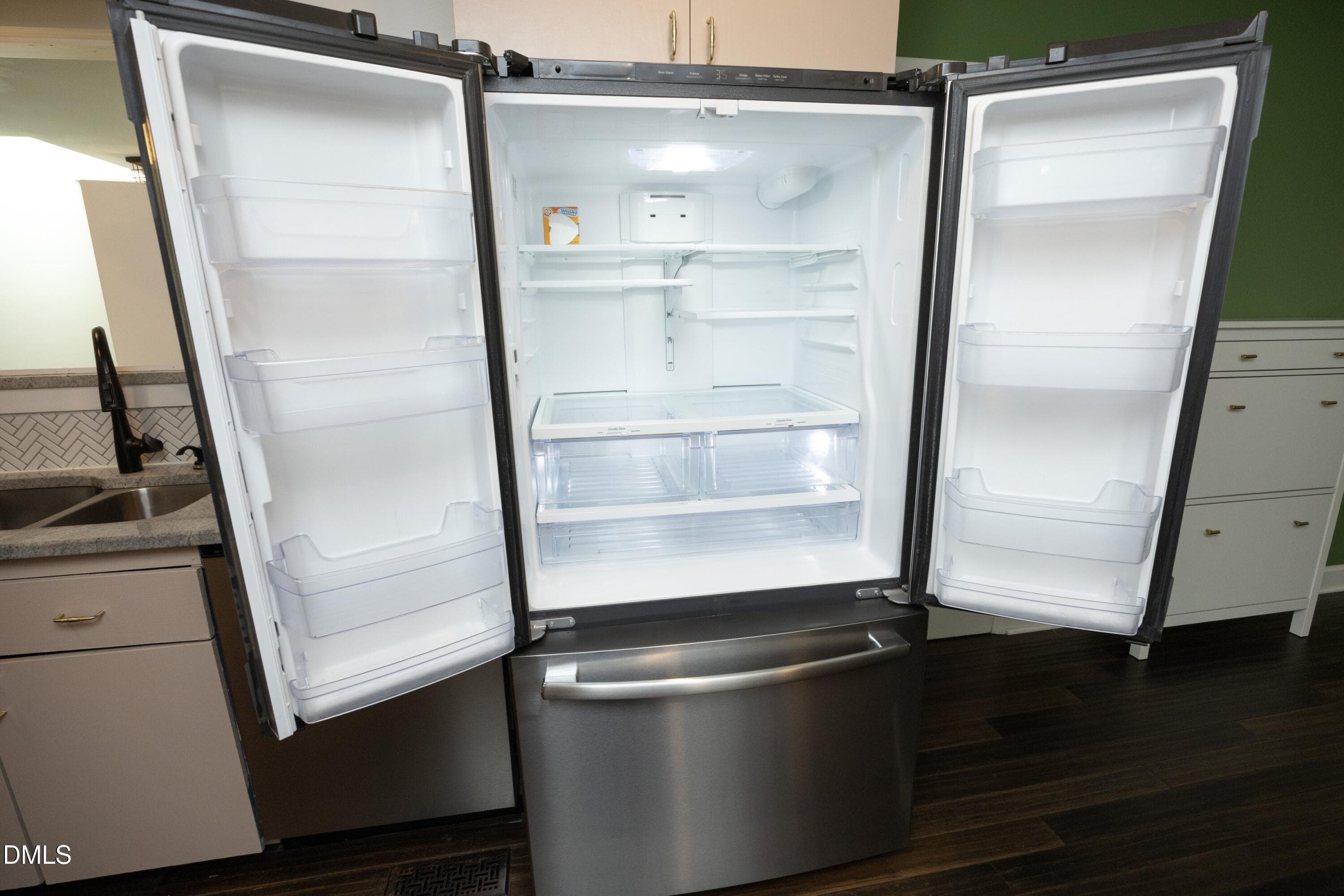 22FridgeIncluded - 3104 Dixon Road, Durham, NC 27707, Durham