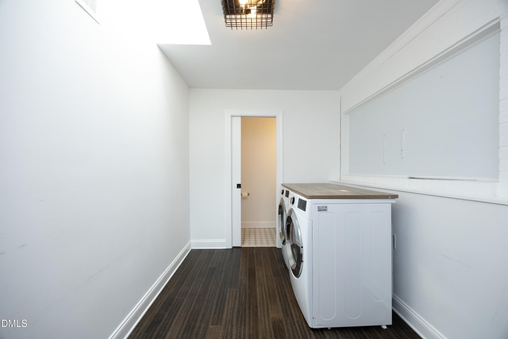25laundryRoom - 3104 Dixon Road, Durham, NC 27707