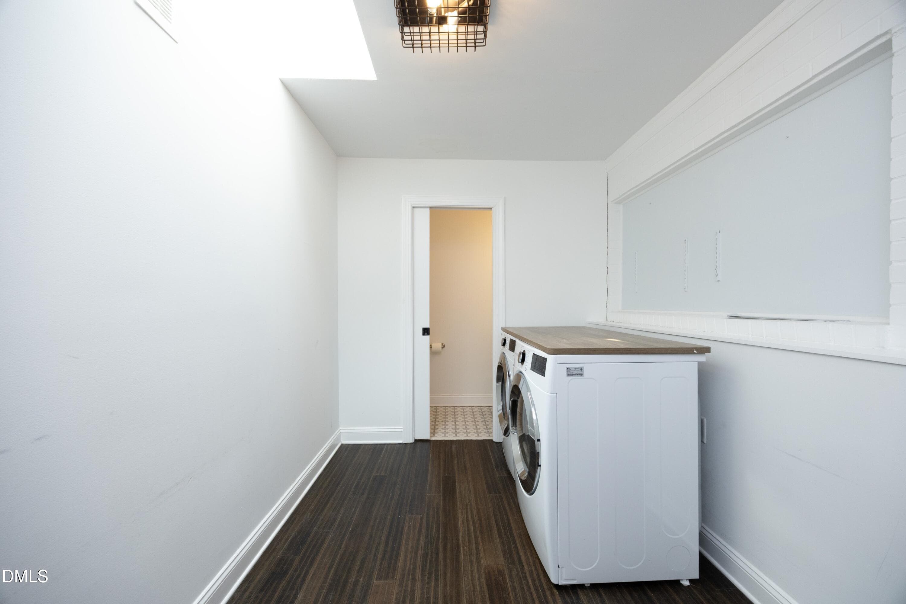 25laundryRoom - 3104 Dixon Road, Durham, NC 27707, Durham
