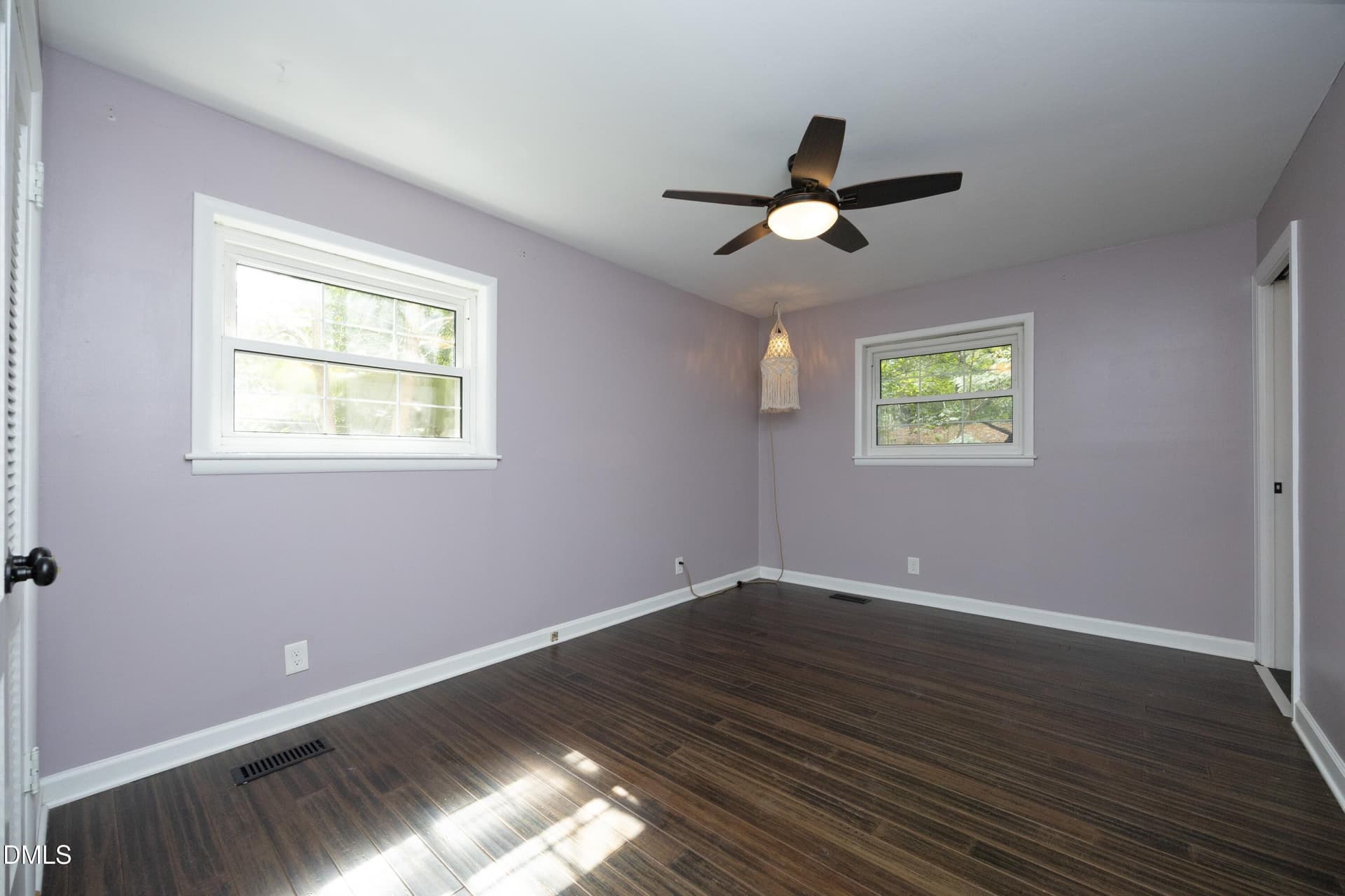 30PrimaryBedroom - 3104 Dixon Road, Durham, NC 27707