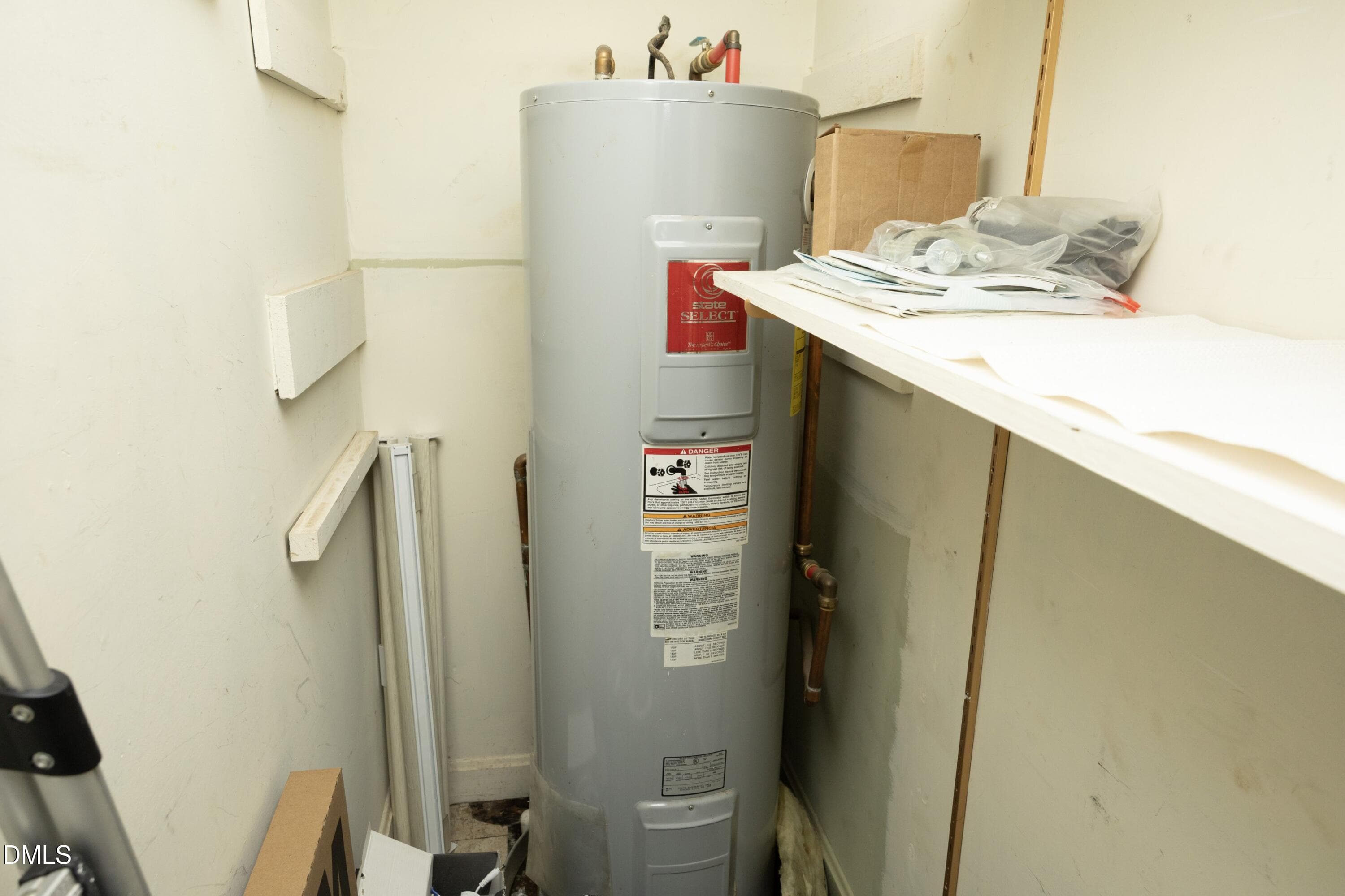 38WaterHeater - 3104 Dixon Road, Durham, NC 27707, Durham