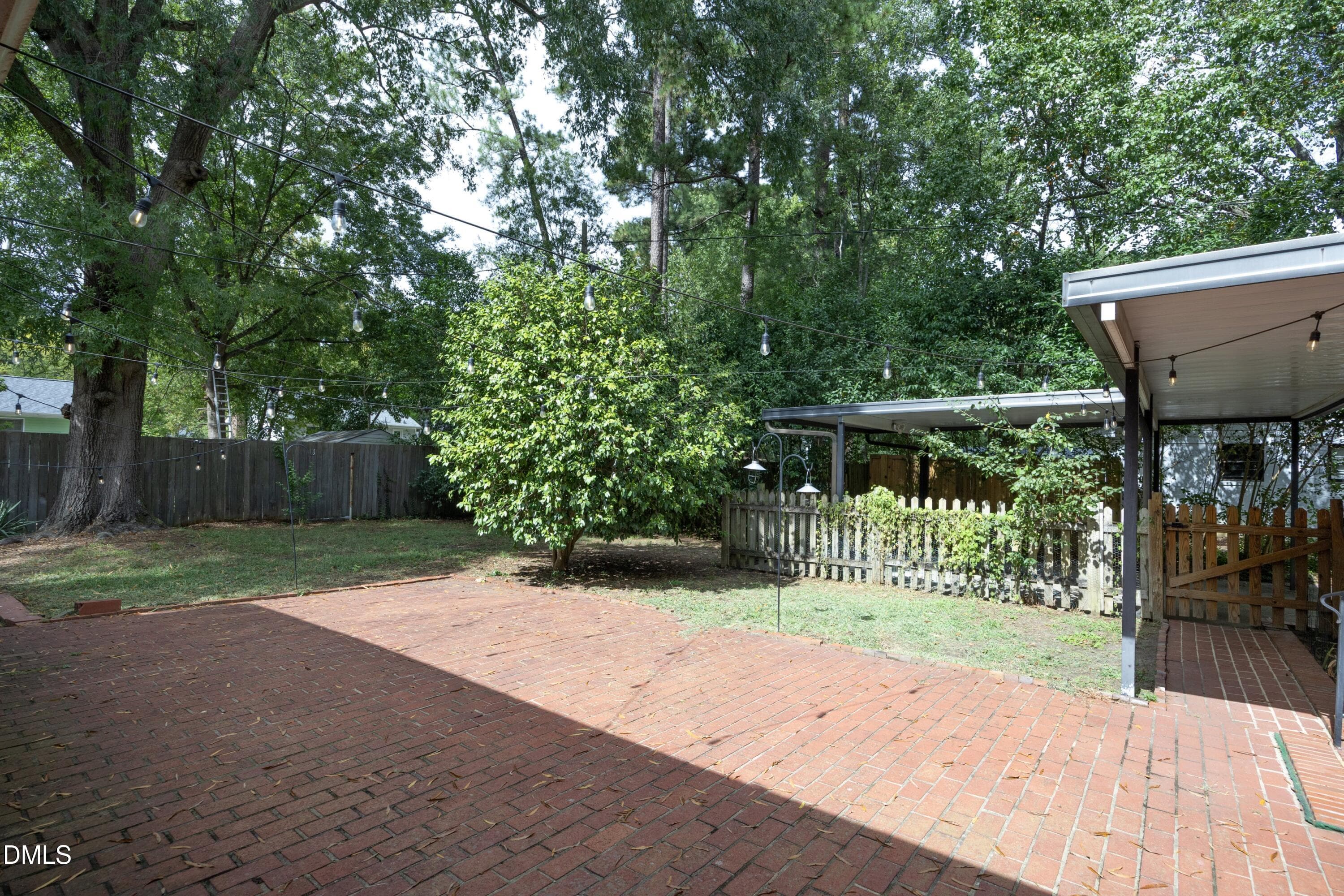 39Patio - 3104 Dixon Road, Durham, NC 27707, Durham