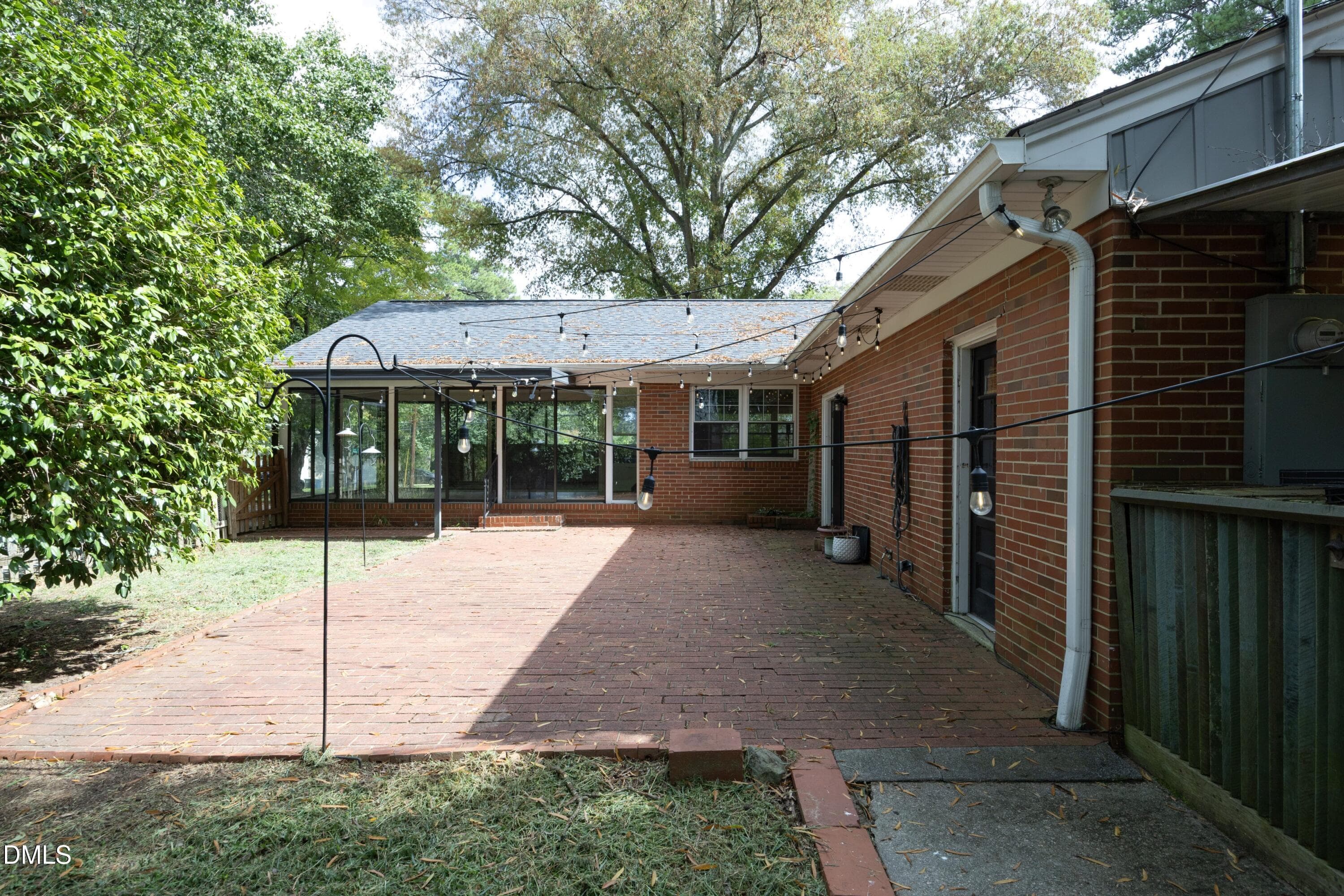 40Patio - 3104 Dixon Road, Durham, NC 27707, Durham