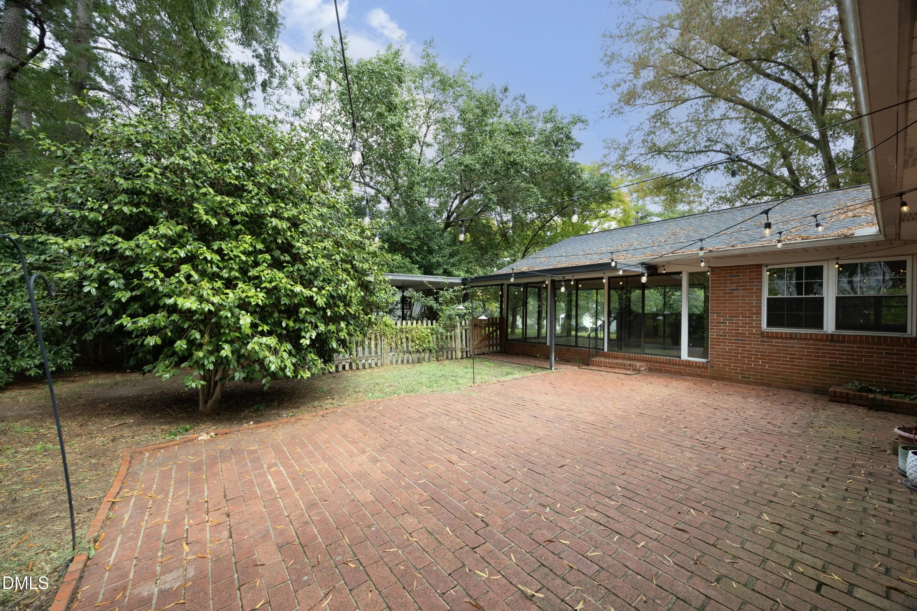 41Patio - 3104 Dixon Road, Durham, NC 27707, Durham