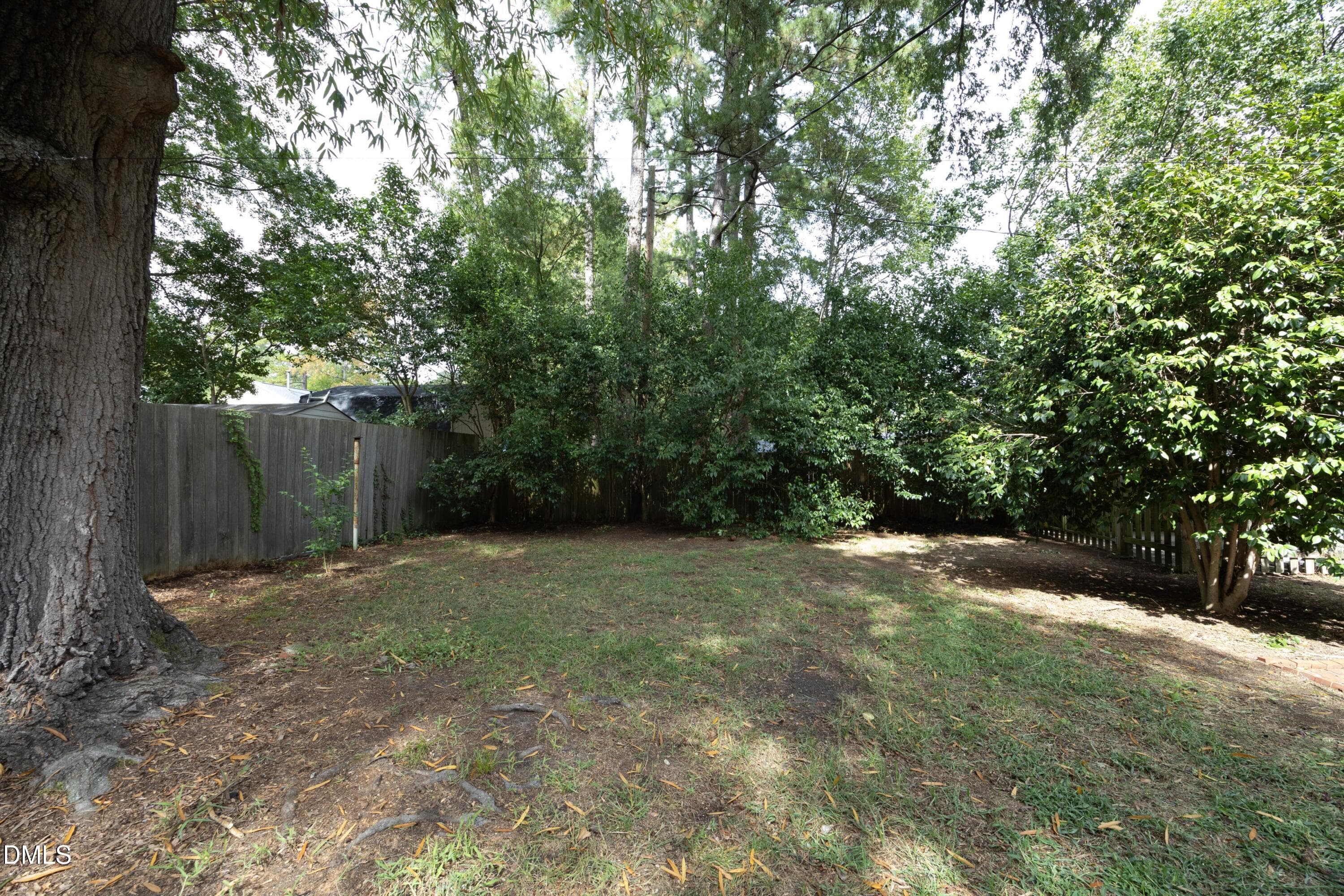 43BackYard - 3104 Dixon Road, Durham, NC 27707, Durham