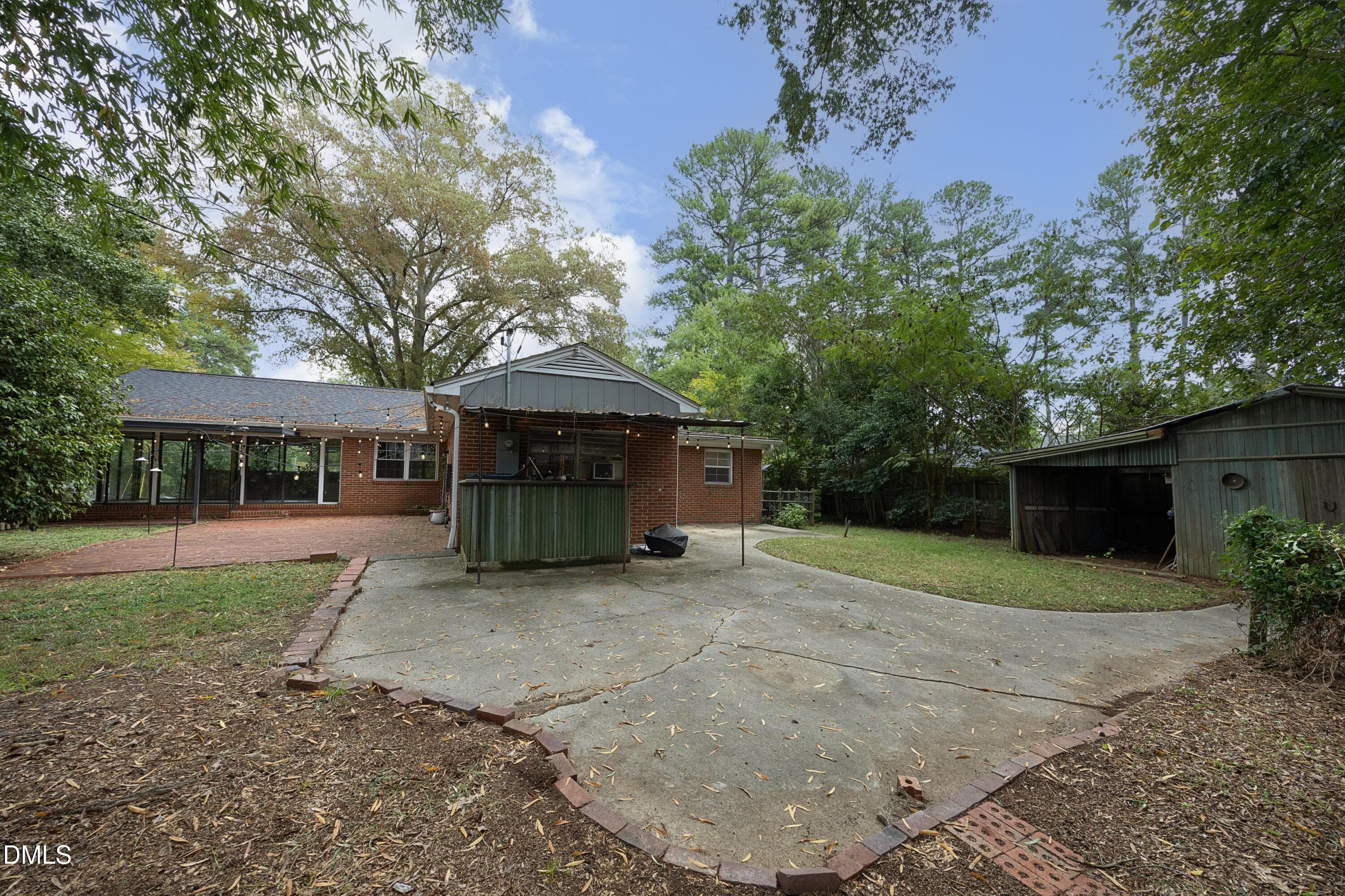 44Back - 3104 Dixon Road, Durham, NC 27707, Durham