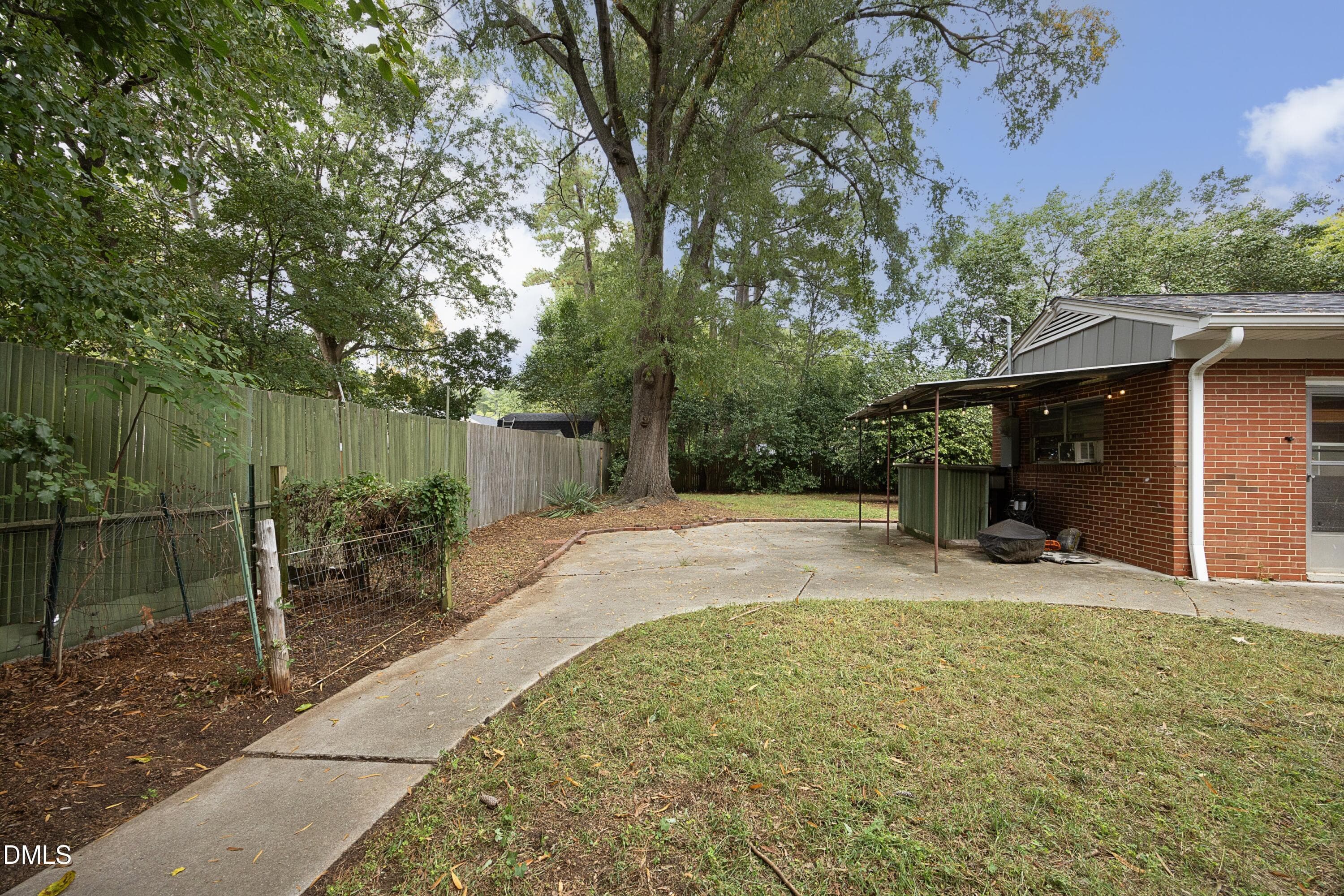 45Back - 3104 Dixon Road, Durham, NC 27707, Durham
