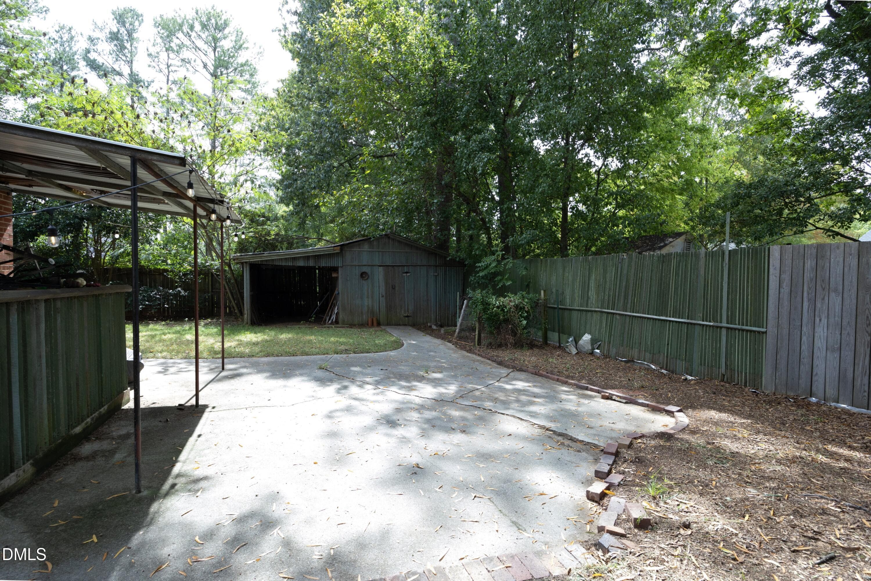 47Back - 3104 Dixon Road, Durham, NC 27707, Durham