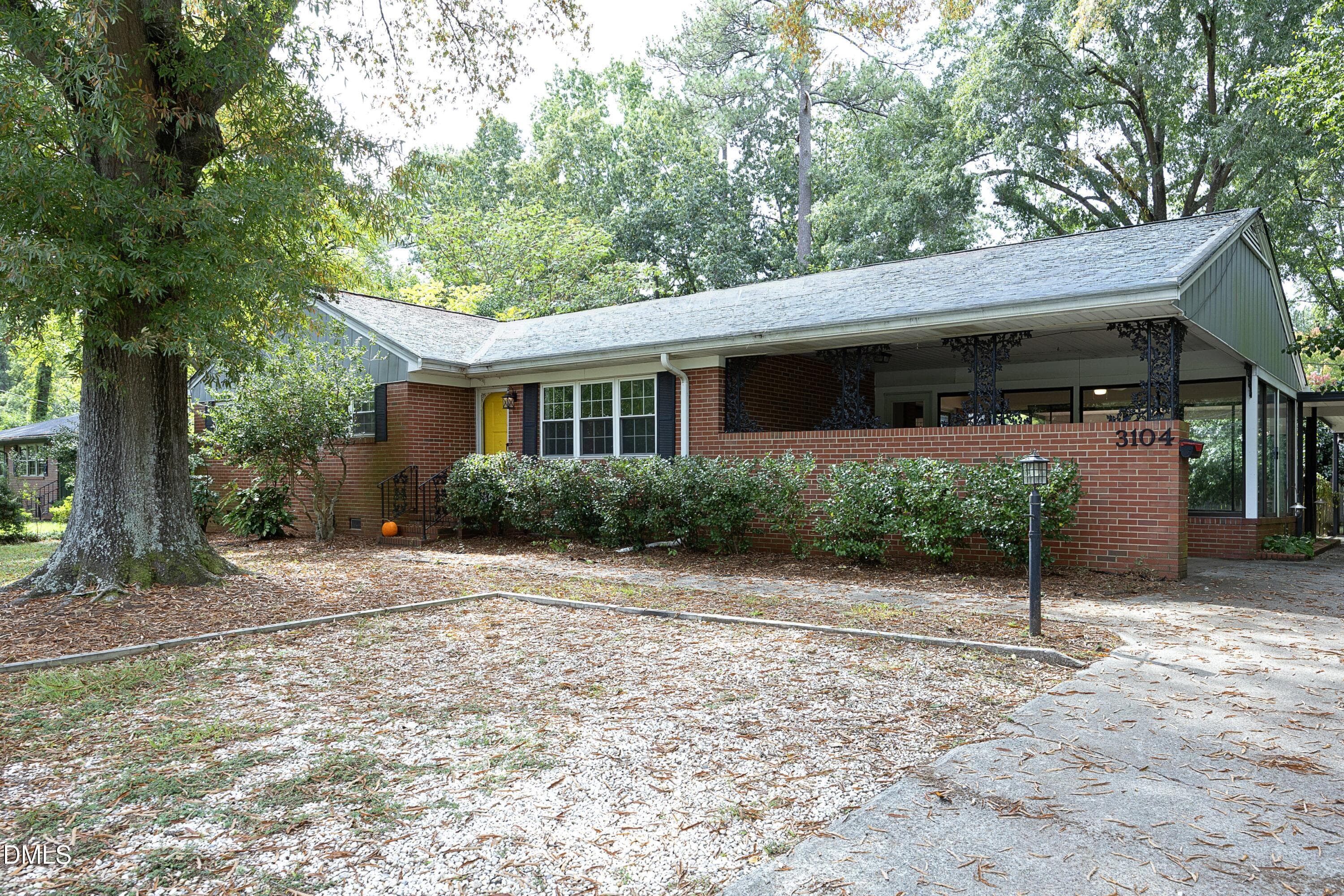 03Front - 3104 Dixon Road, Durham, NC 27707, Durham