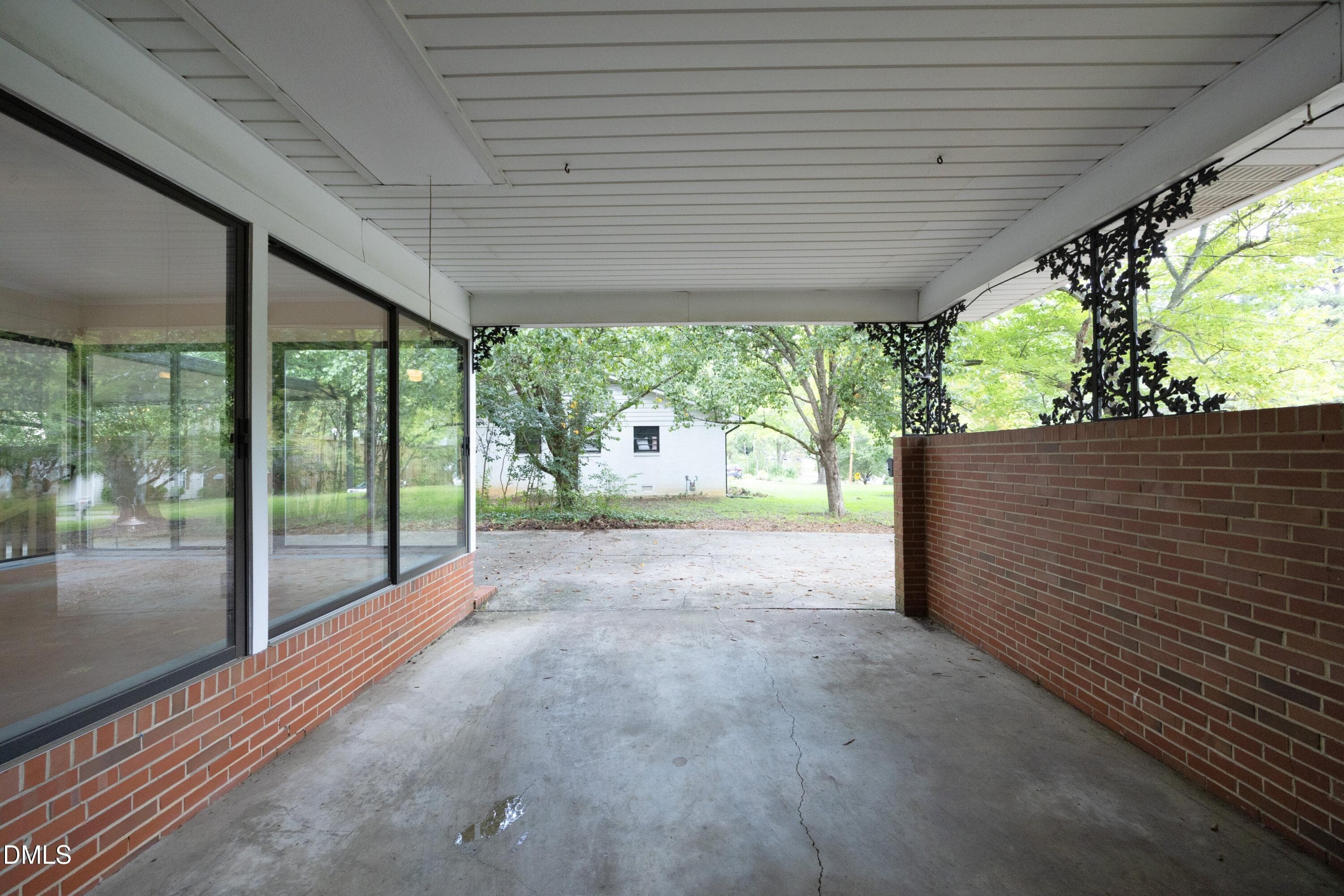 05Carport1 - 3104 Dixon Road, Durham, NC 27707, Durham
