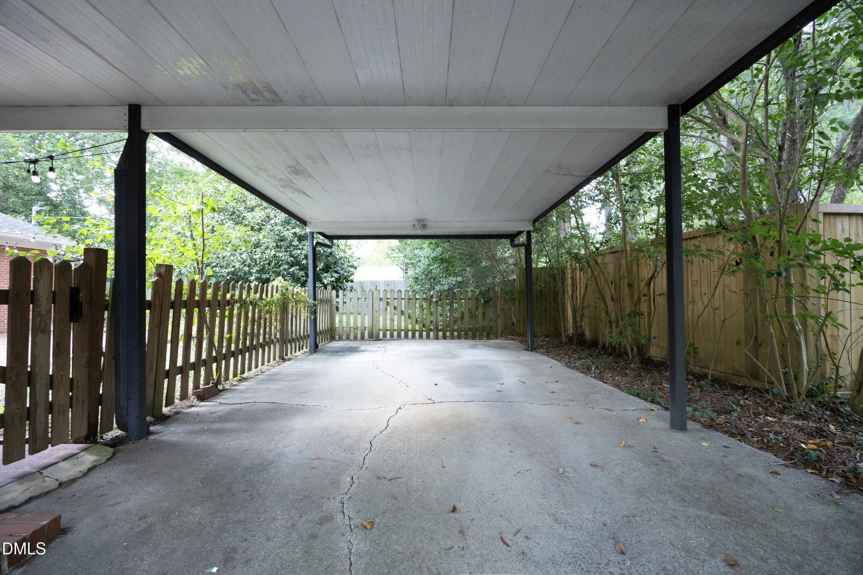 06Carport2 - 3104 Dixon Road, Durham, NC 27707, Durham