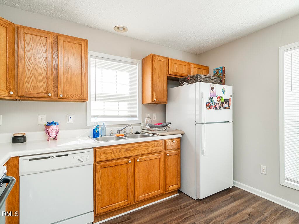 05 622_SWilliamsonAve Kitchen2_MLS - 622-624 S Williamson Avenue, Elon, NC 27244, Elon