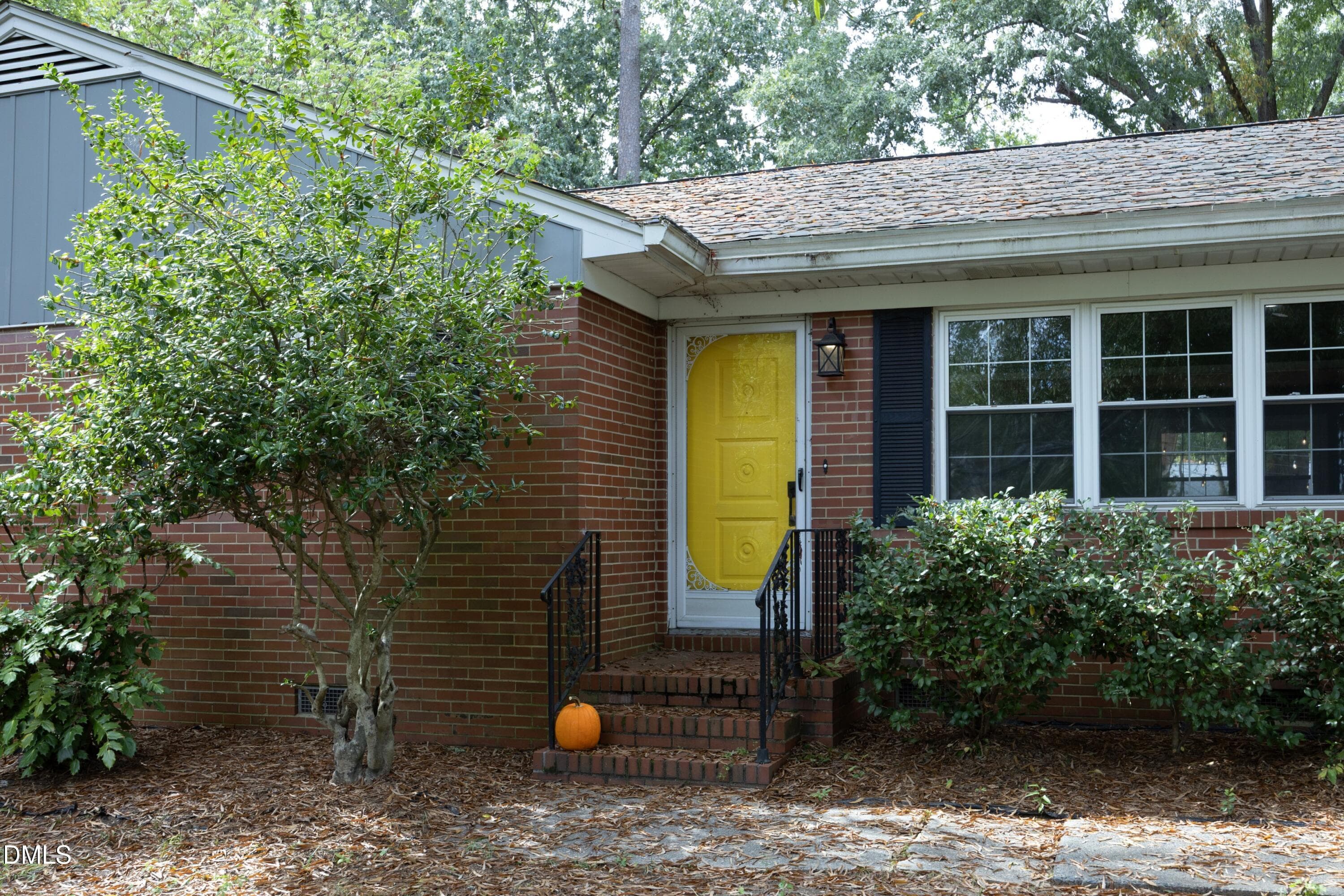 07FrontPorch - 3104 Dixon Road, Durham, NC 27707, Durham