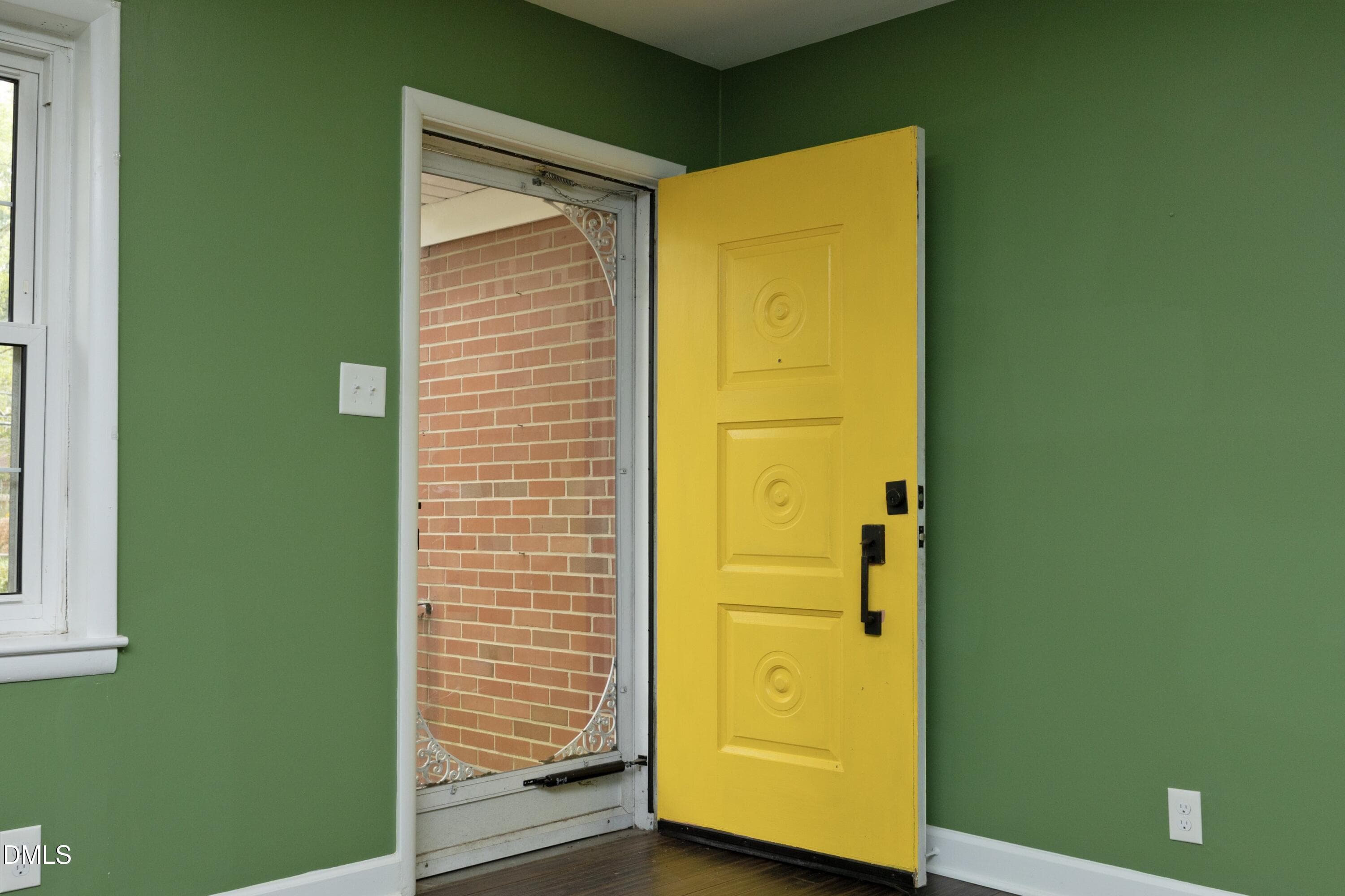 08FrontDoor - 3104 Dixon Road, Durham, NC 27707, Durham