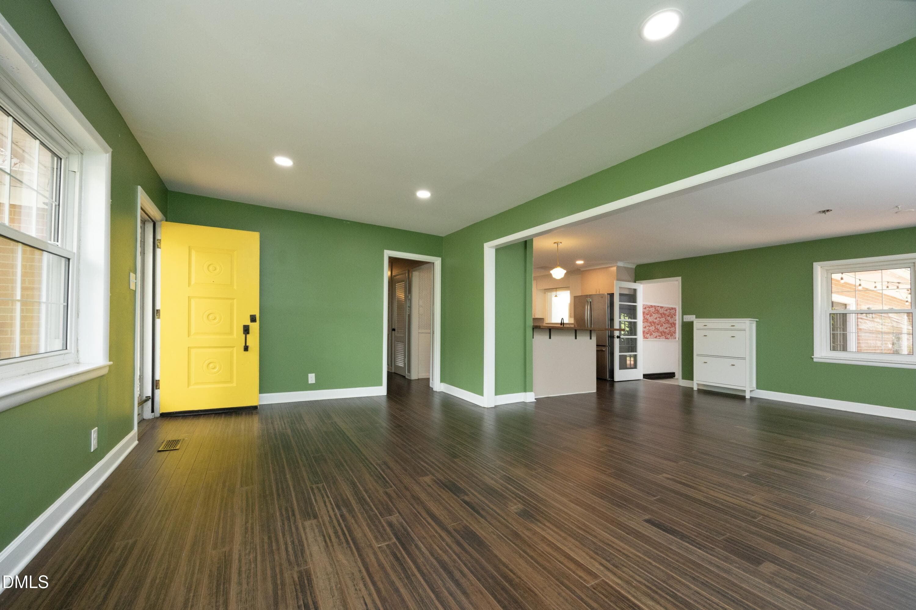 09LivingAreas - 3104 Dixon Road, Durham, NC 27707, Durham