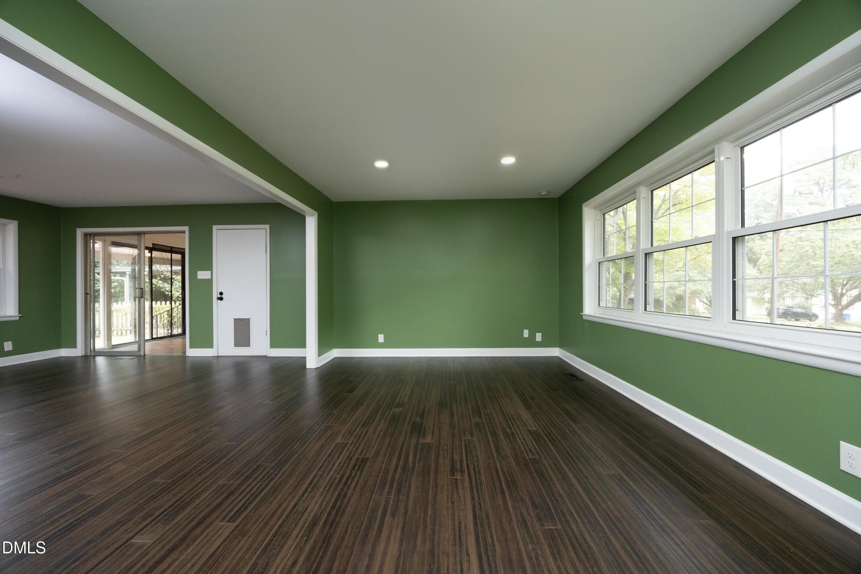 12LivingDining - 3104 Dixon Road, Durham, NC 27707, Durham