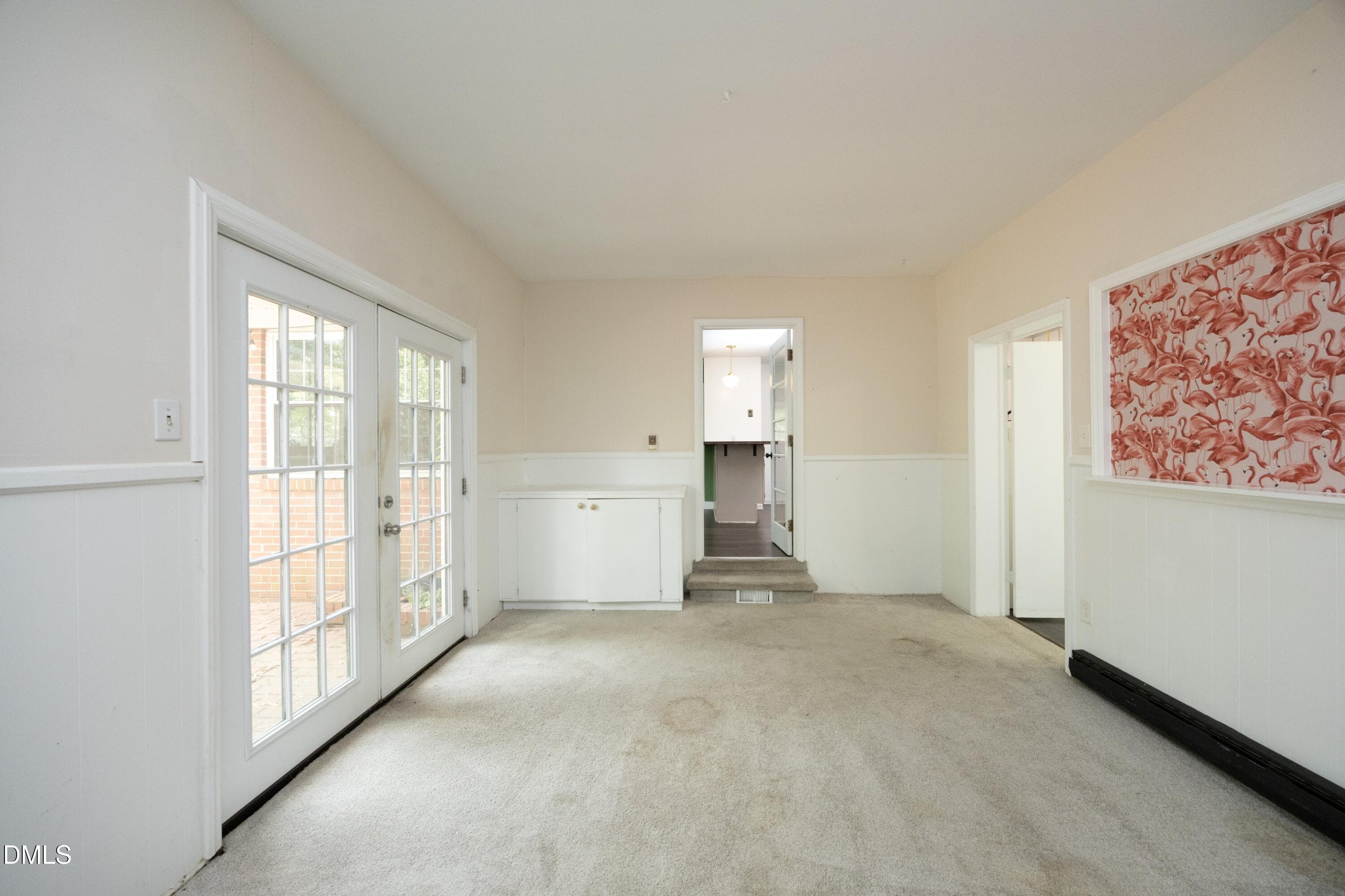 Office/4th BR - 3104 Dixon Road, Durham, NC 27707, Durham