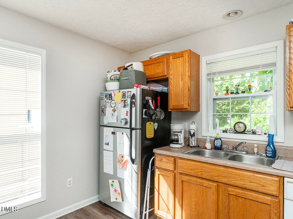 22 624_SWilliamsonAve Kitchen1_MLS - 622-624 S Williamson Avenue, Elon, NC 27244, Elon