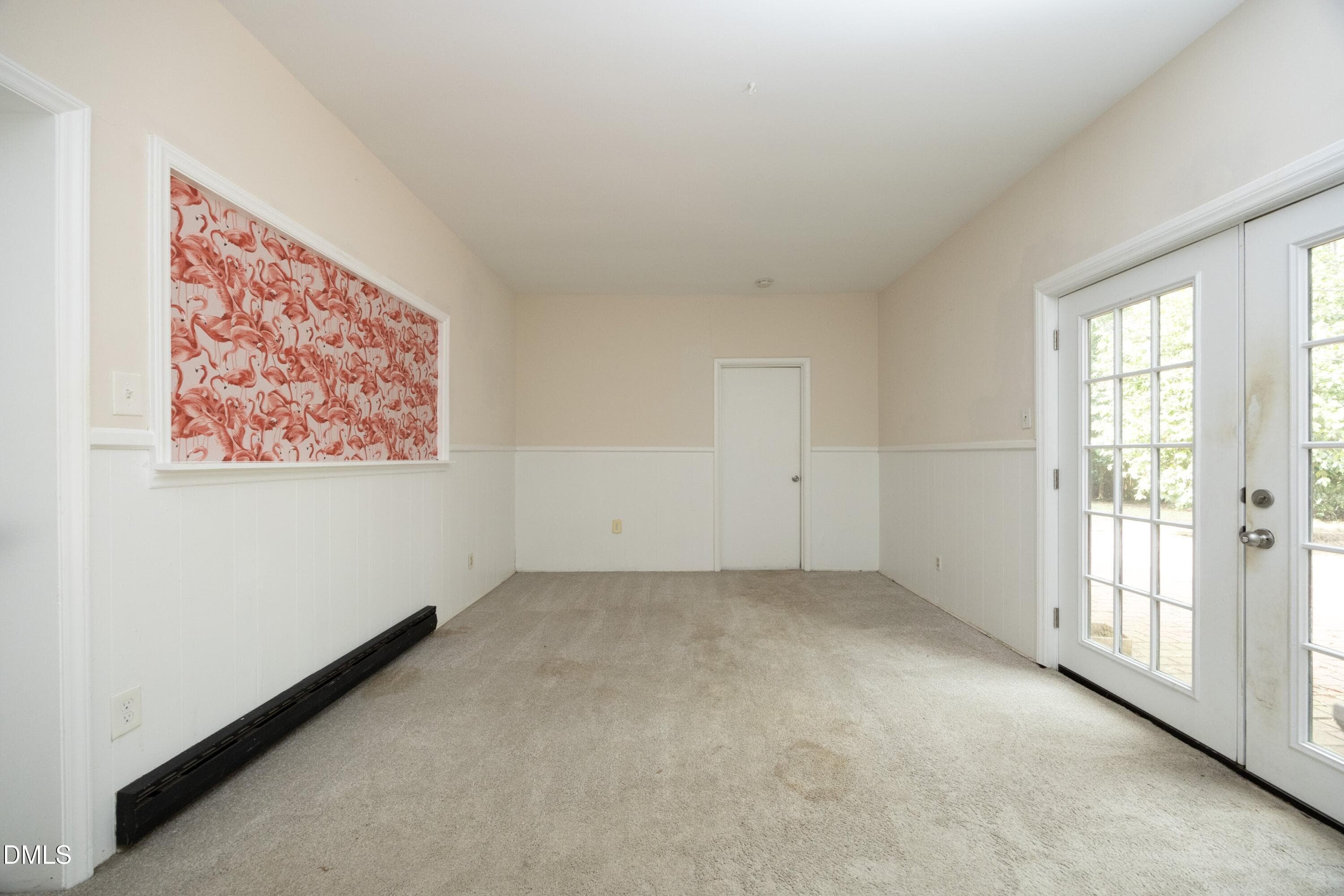 Office/4th BR - 3104 Dixon Road, Durham, NC 27707, Durham