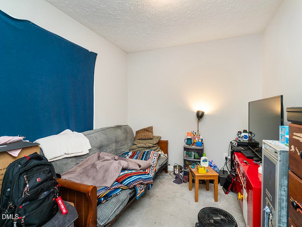 32 624_SWilliamsonAve Bdrm2_MLS - 622-624 S Williamson Avenue, Elon, NC 27244, Elon