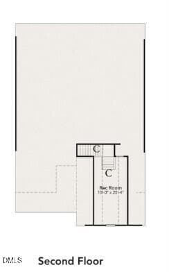 188 ambrosia way 2nd flr - 188 Ambrosia Way, Bunnlevel, NC 28323, Bunnlevel