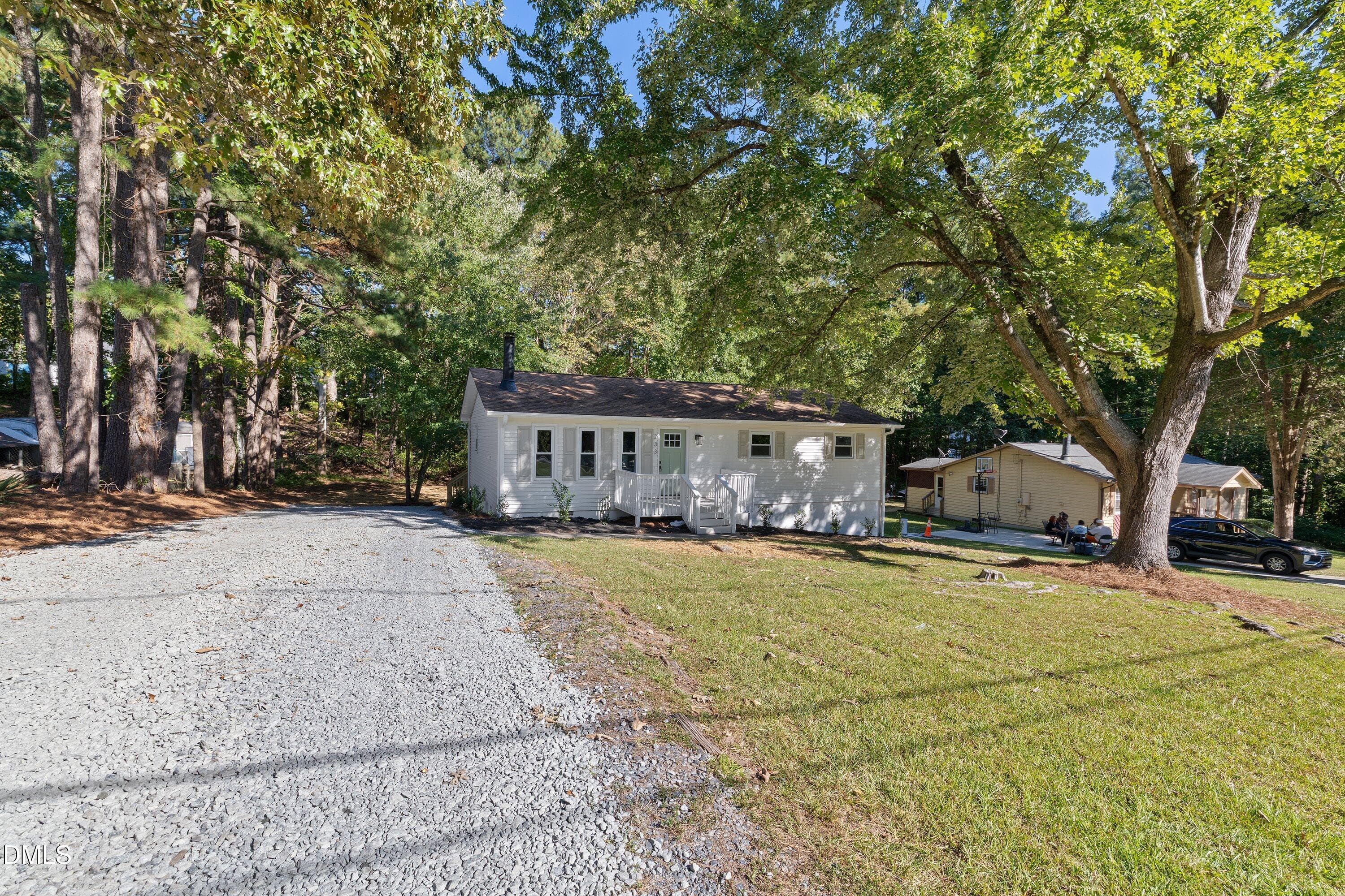 02-233 S Woodcrest St_6898 - 233 S Woodcrest Street, Durham, NC 27703