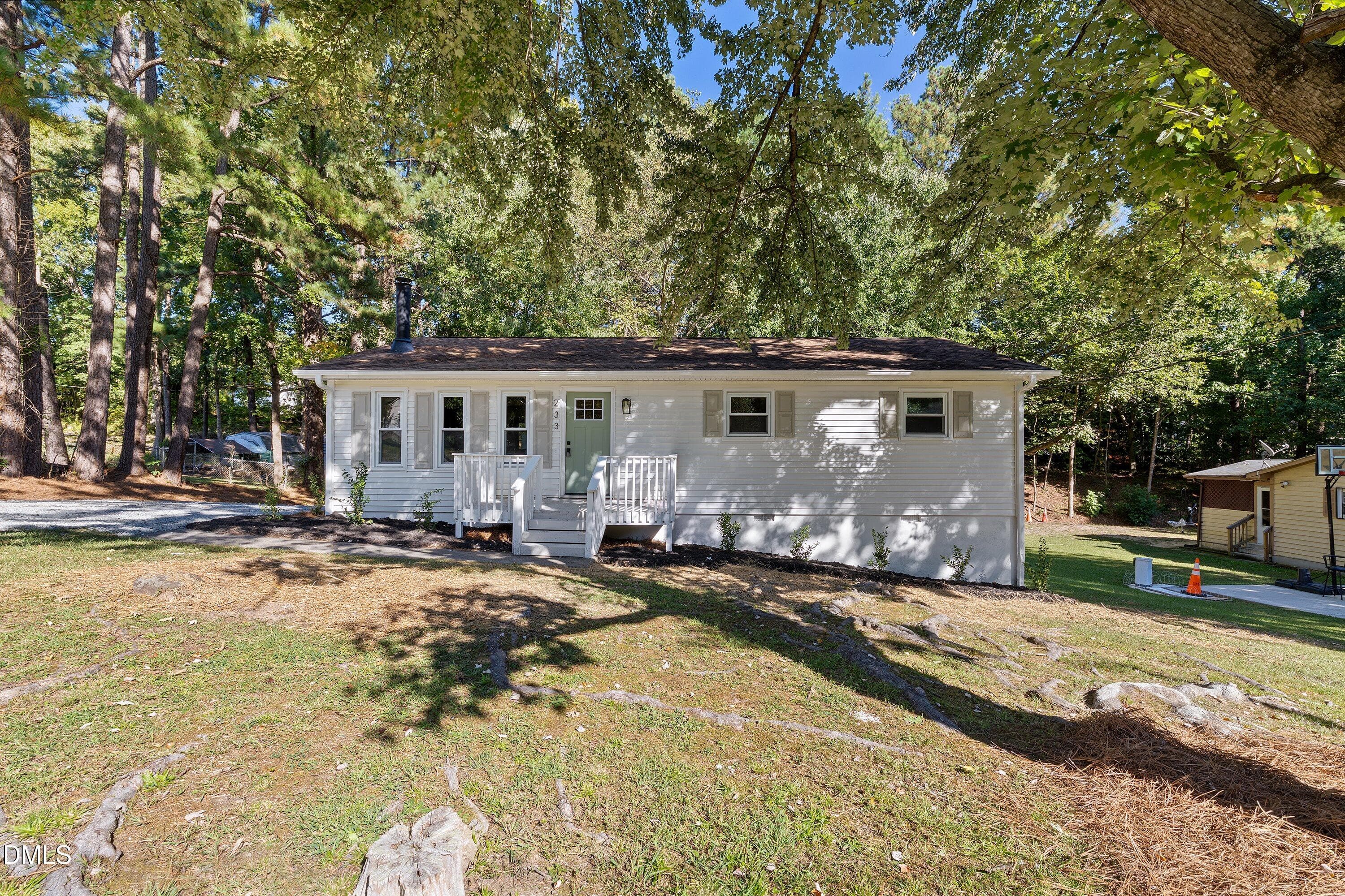 04-233 S Woodcrest St_6892 - 233 S Woodcrest Street, Durham, NC 27703