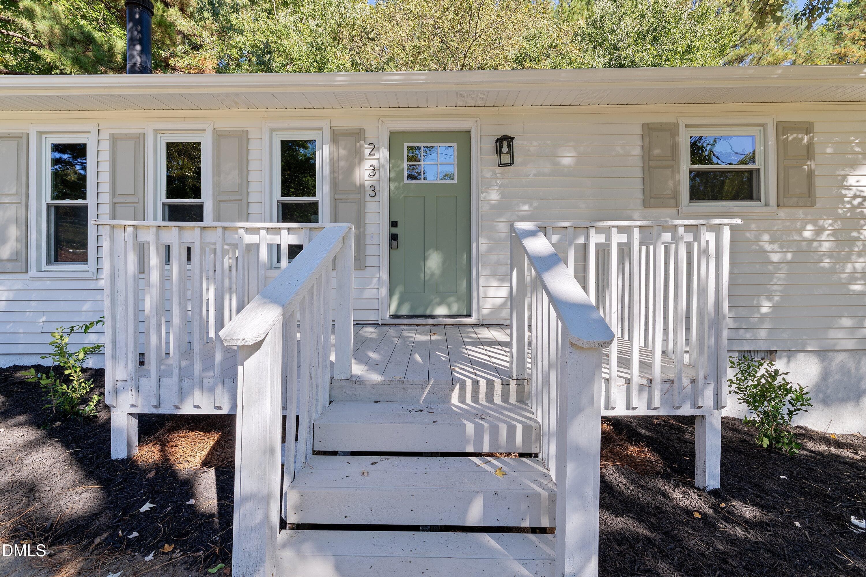 06-233 S Woodcrest St_6886 - 233 S Woodcrest Street, Durham, NC 27703