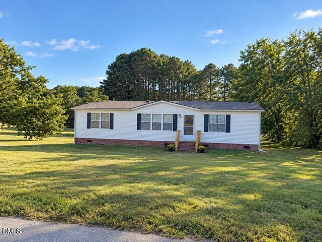 6E656A2C-7F4B-4B56-942F-191DDCCC7085 - 112 Julio Lane, Garner, NC 27529