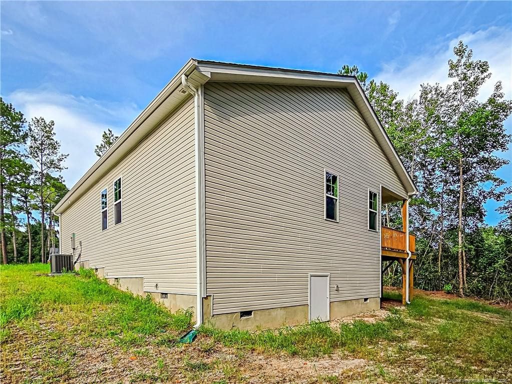 Photo 30 - 309 Appaloosa Drive, Spring Lake, NC 28390