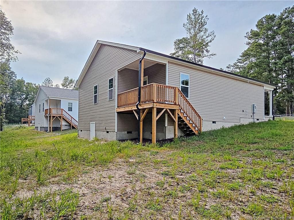 Photo 30 - 331 Appaloosa Drive, Spring Lake, NC 28390
