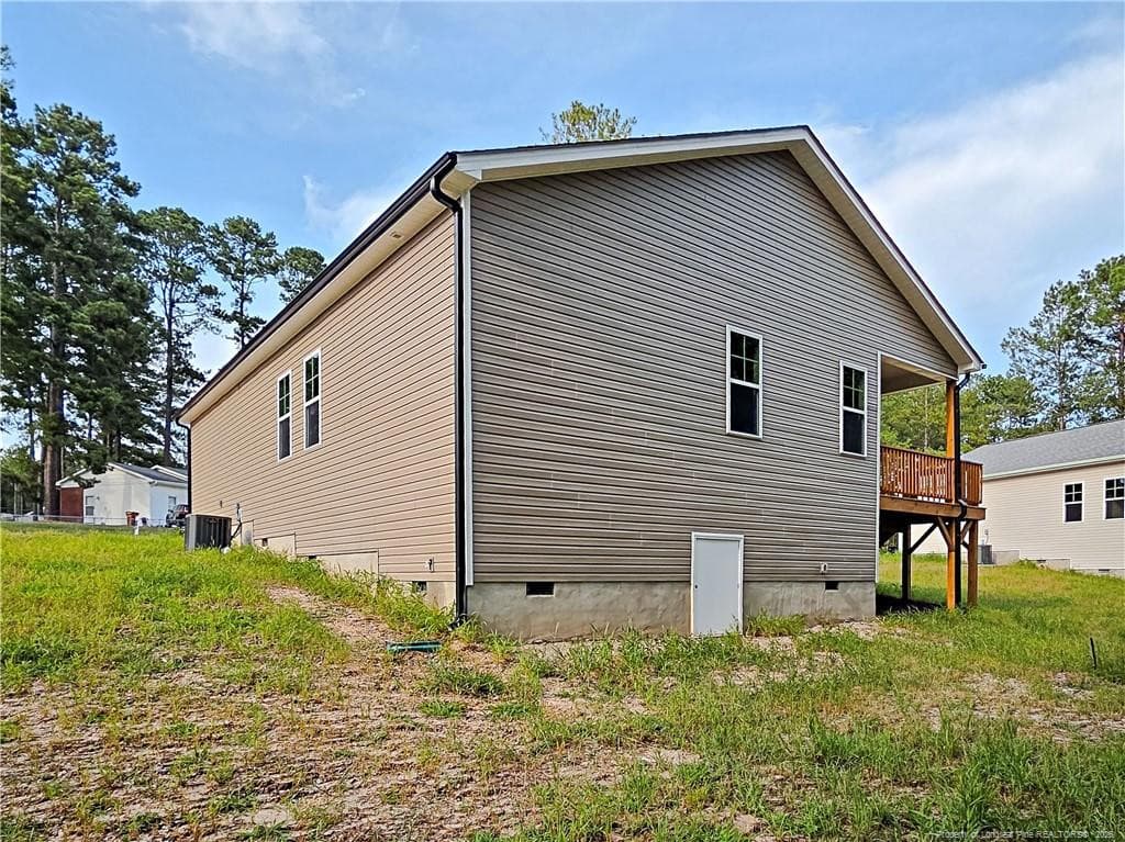Photo 31 - 331 Appaloosa Drive, Spring Lake, NC 28390