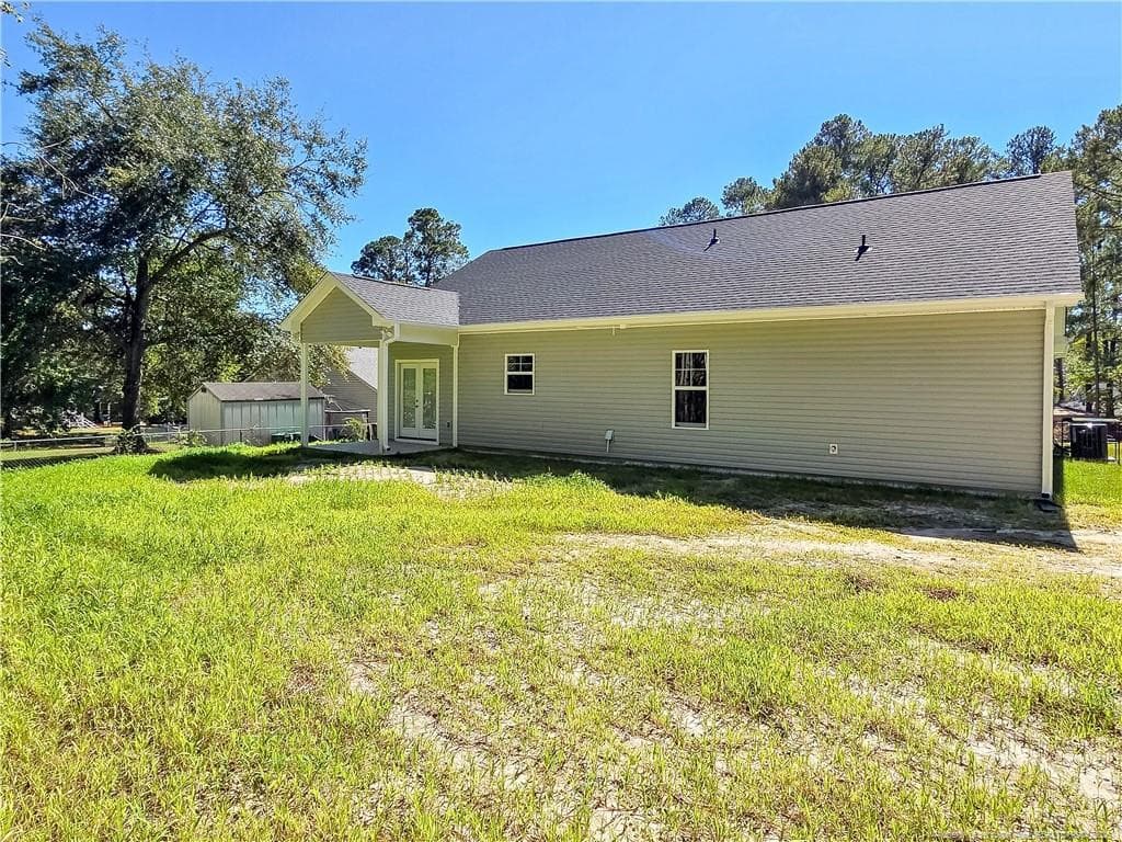 Photo 36 - 34 Quarter Court, Spring Lake, NC 28390