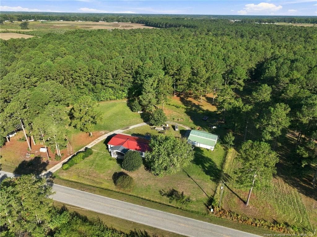 Photo 46 - 1205 Watershed Road, Newton Grove, NC 28366