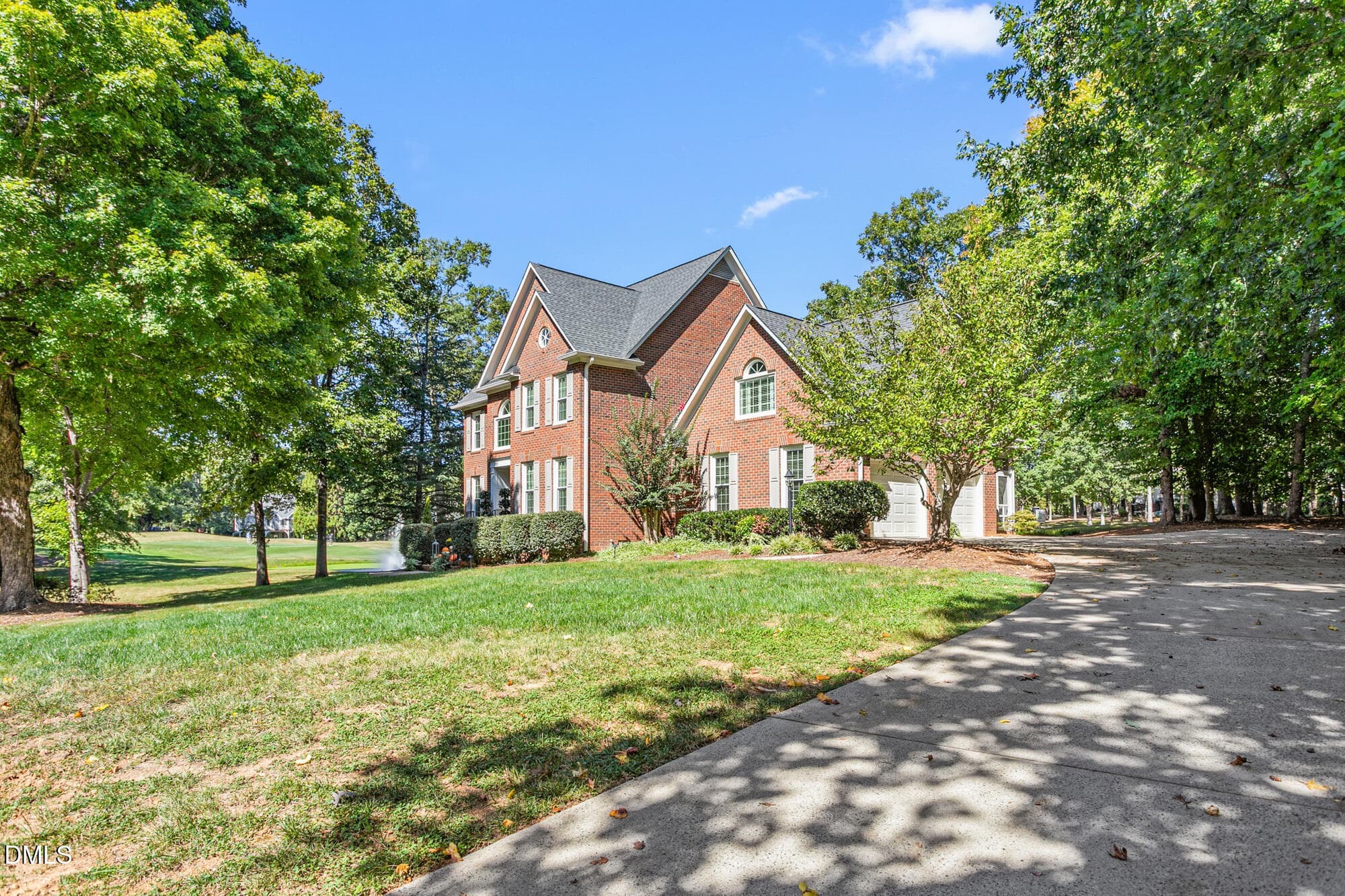 206 Pebble Beach Drive-1 - 206 Pebble Beach Drive, Mebane, NC 27302, Mebane