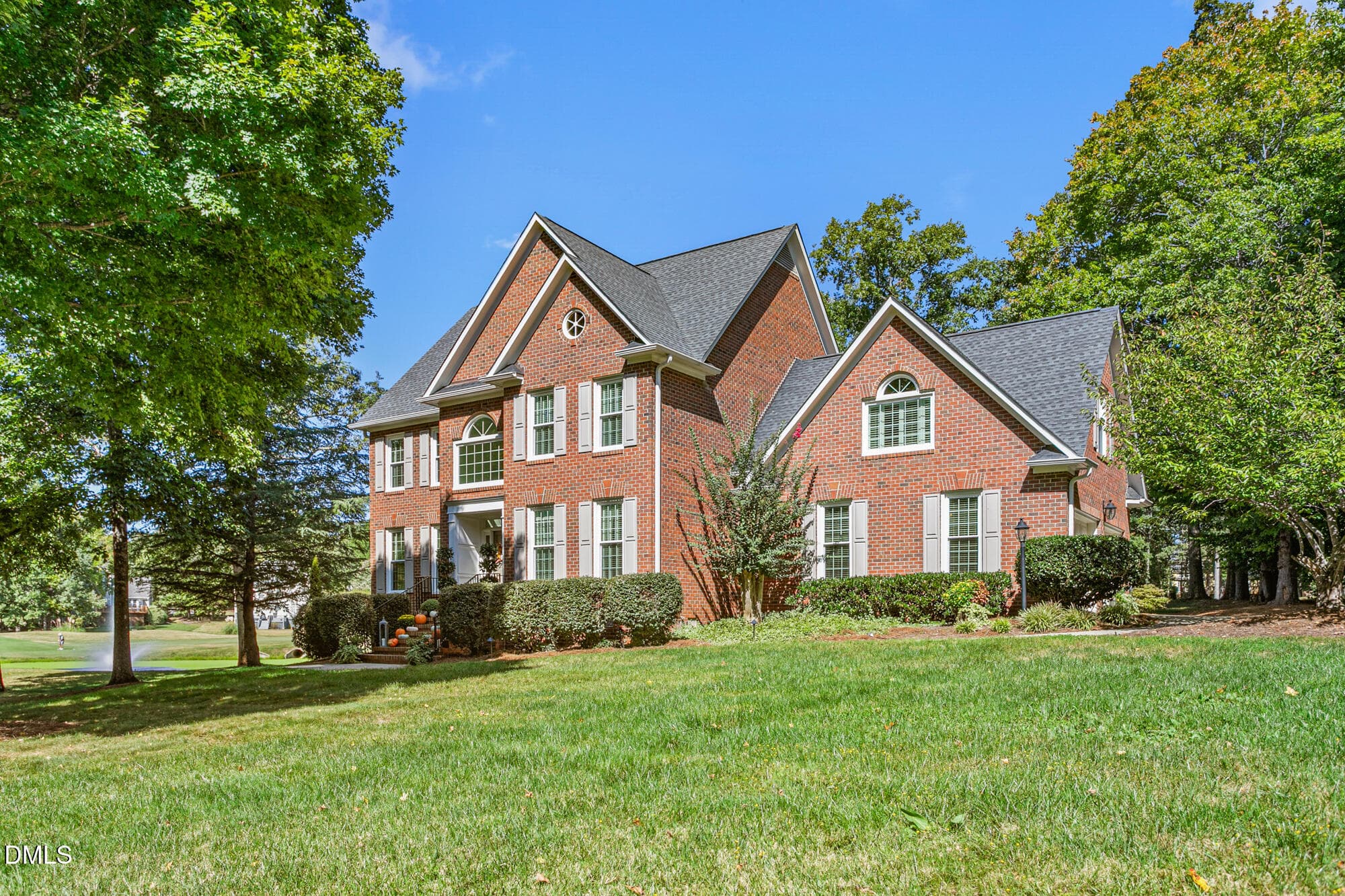 206 Pebble Beach Drive, Mebane, NC 27302