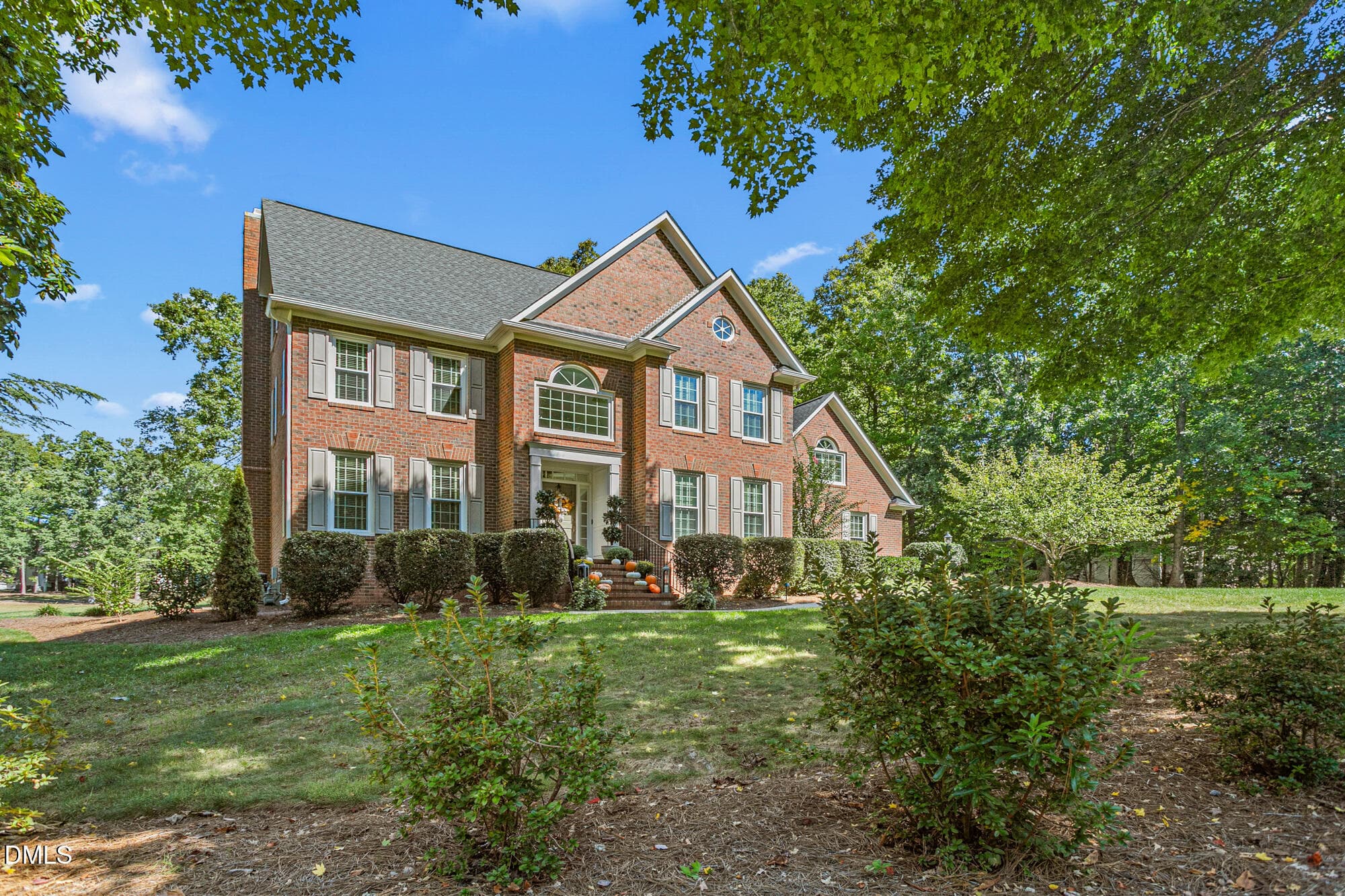 206 Pebble Beach Drive-4 - 206 Pebble Beach Drive, Mebane, NC 27302, Mebane