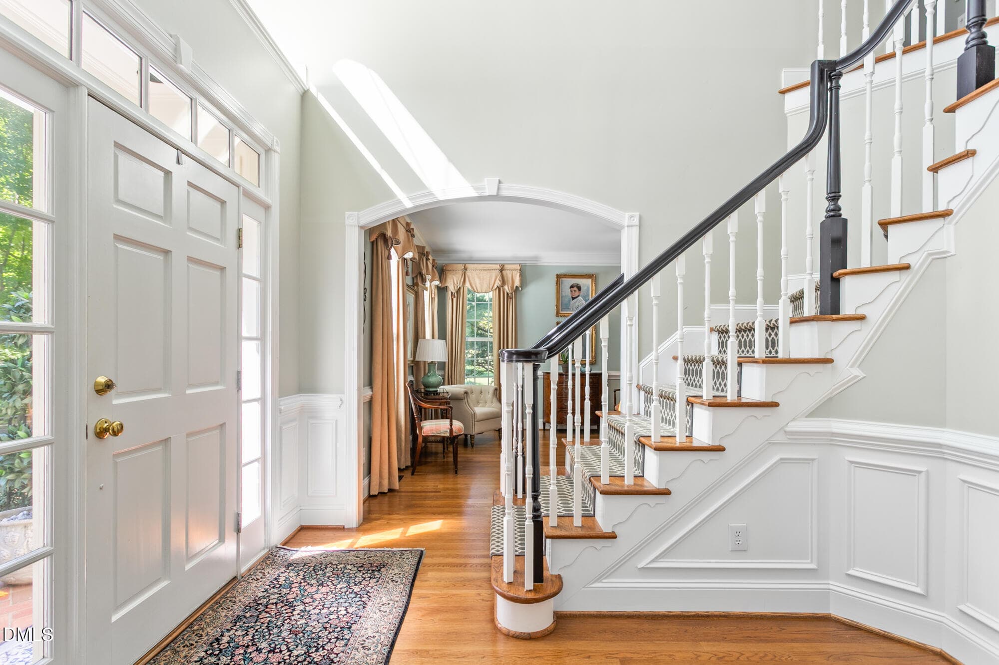 206 Pebble Beach Drive-6 - 206 Pebble Beach Drive, Mebane, NC 27302, Mebane