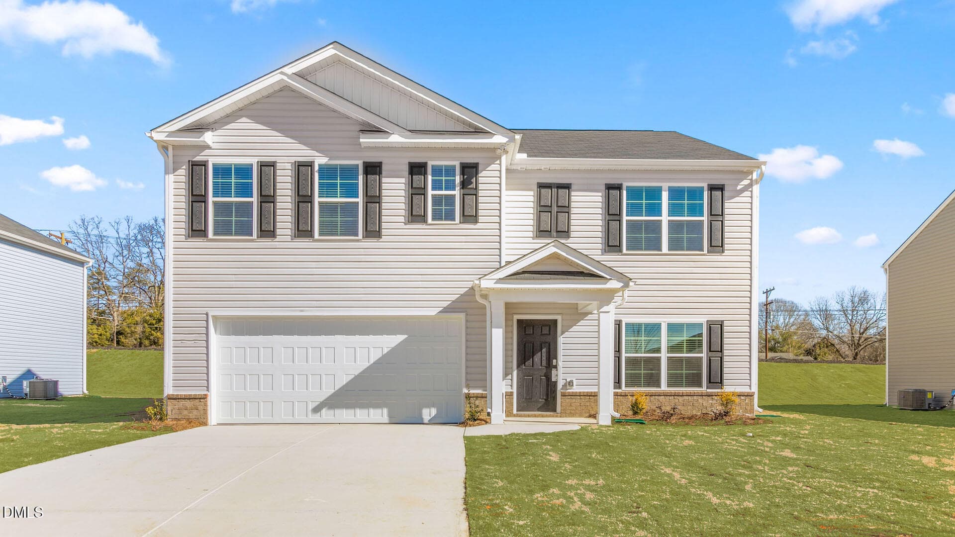 605 Fionn Street, Gibsonville, NC 27249